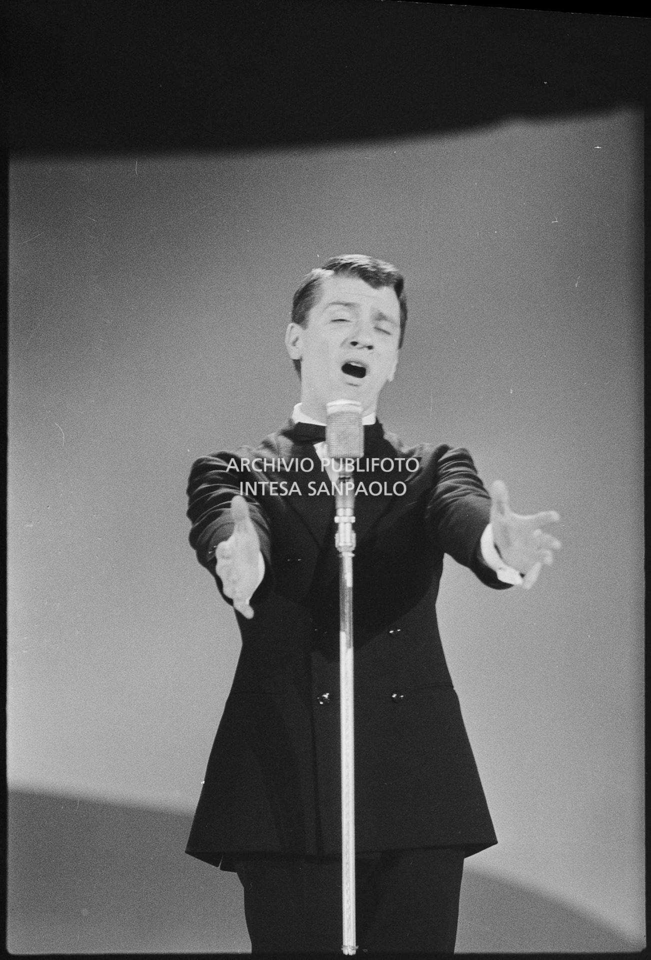 XIII Festival della canzone italiana di Sanremo