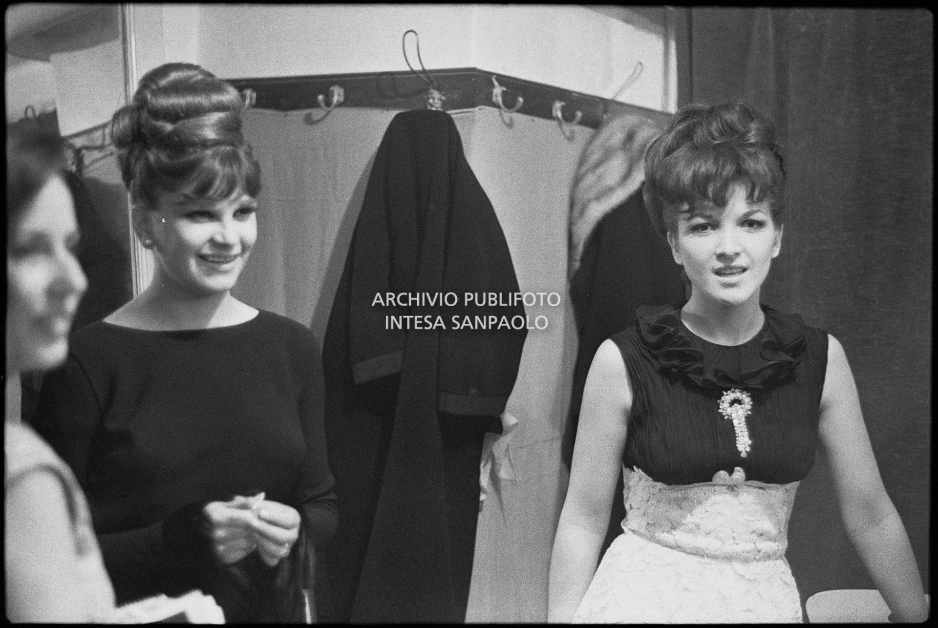 XIII Festival della canzone italiana di Sanremo