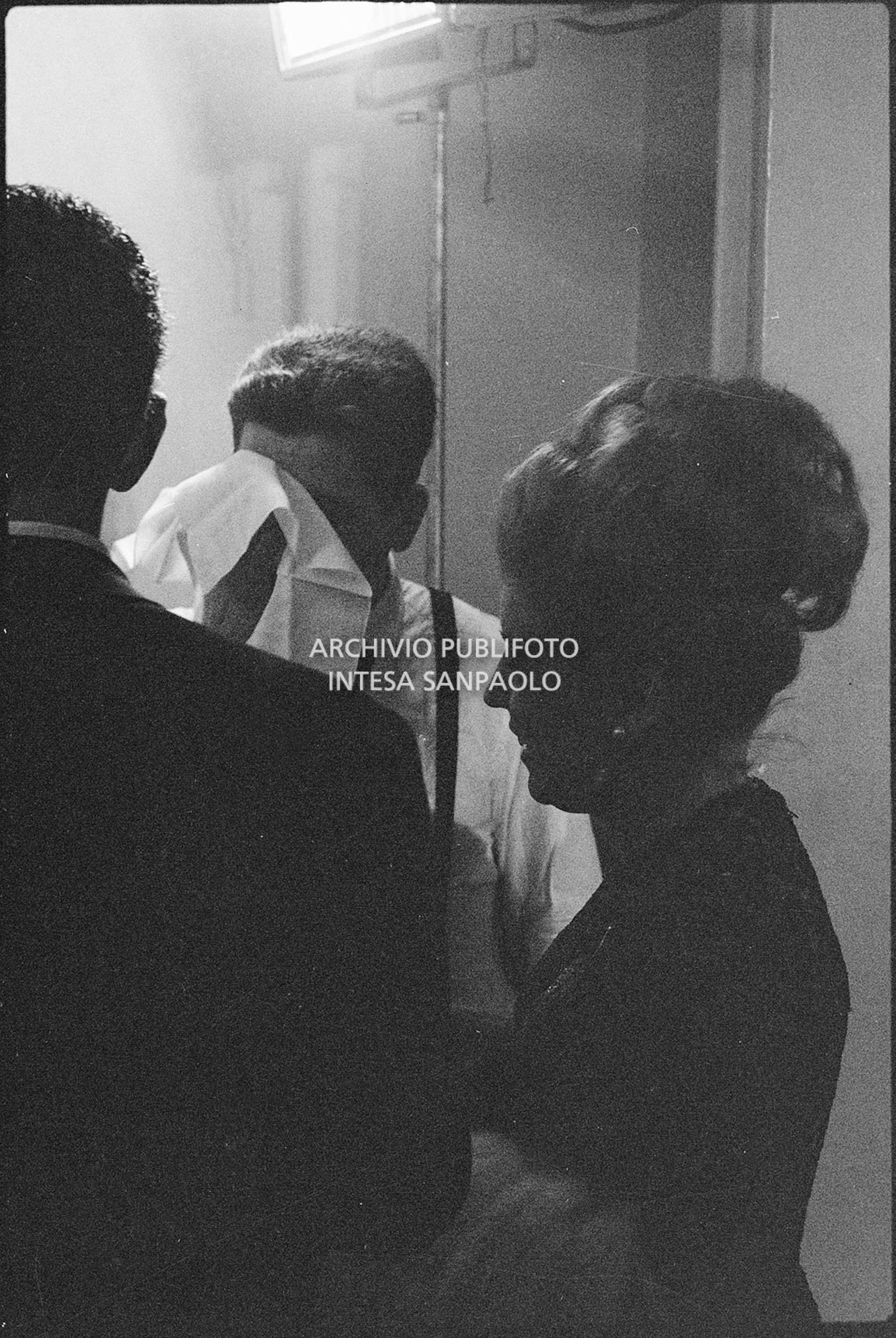 XIII Festival della canzone italiana di Sanremo