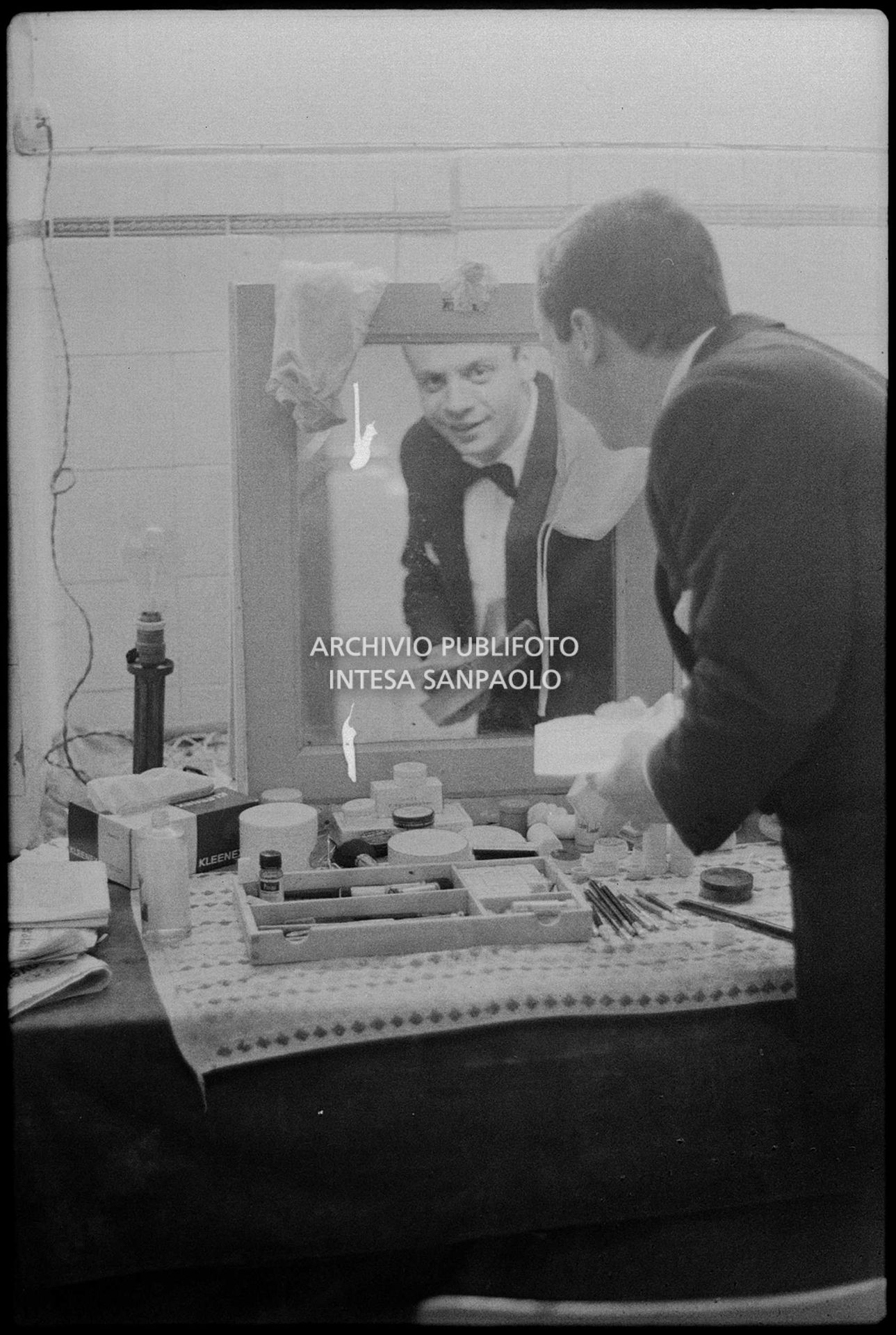 XIII Festival della canzone italiana di Sanremo