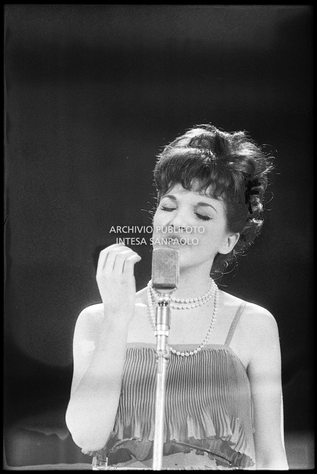 XIII Festival della canzone italiana di Sanremo