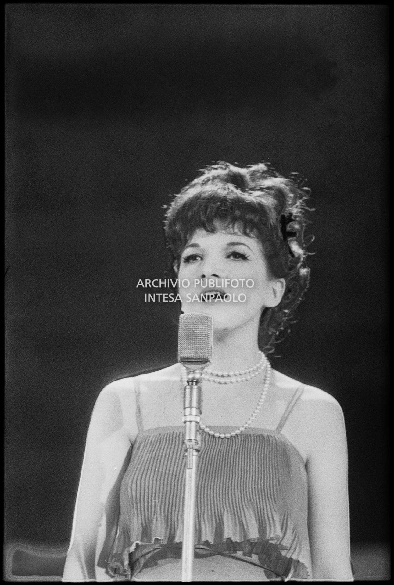 XIII Festival della canzone italiana di Sanremo