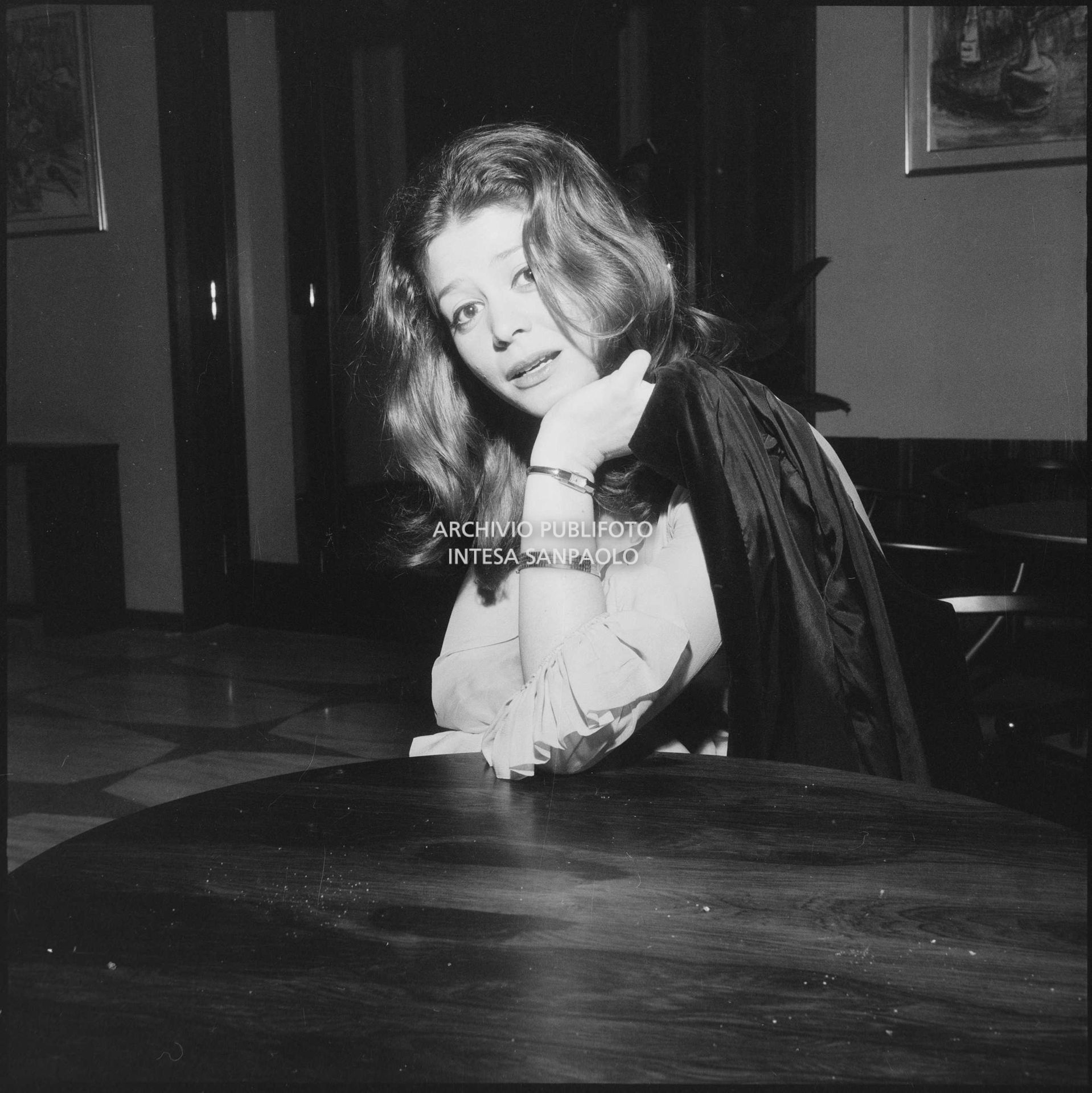 XIII Festival della canzone italiana di Sanremo