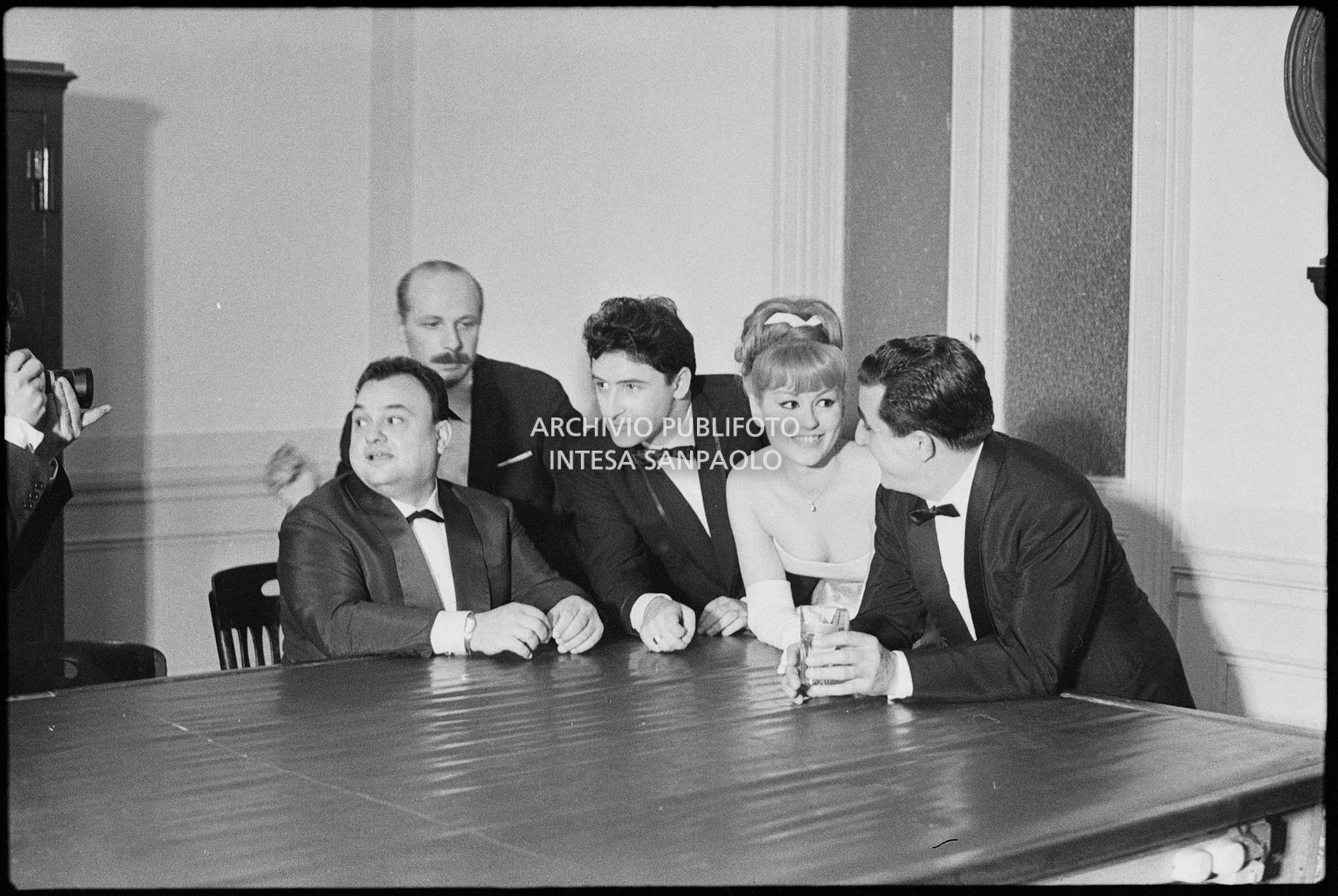 XIII Festival della canzone italiana di Sanremo