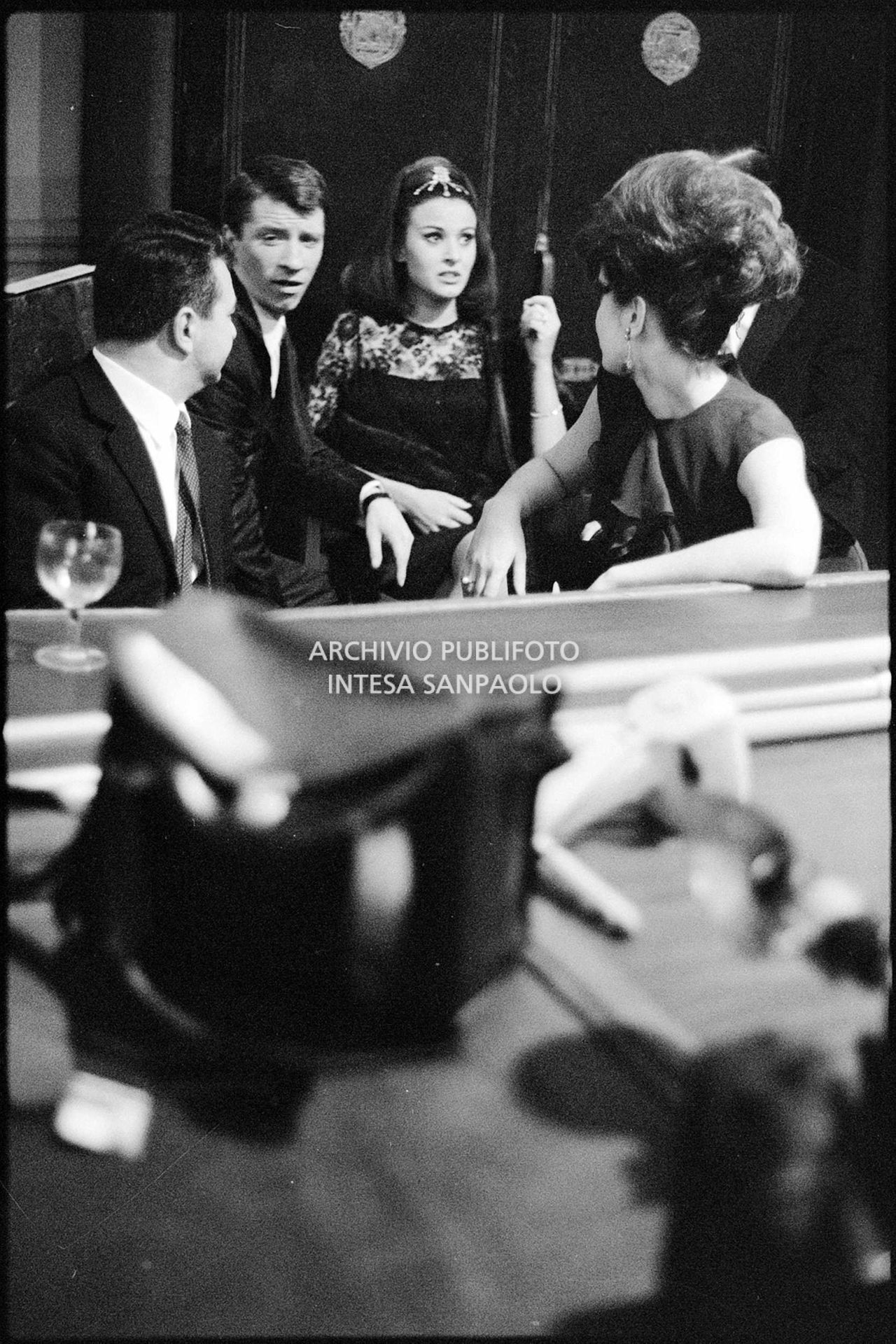 XIII Festival della canzone italiana di Sanremo