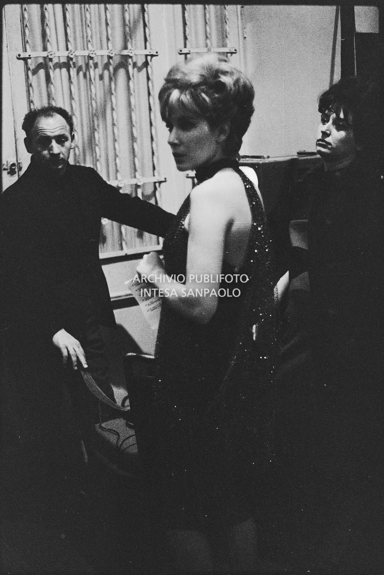 XIII Festival della canzone italiana di Sanremo