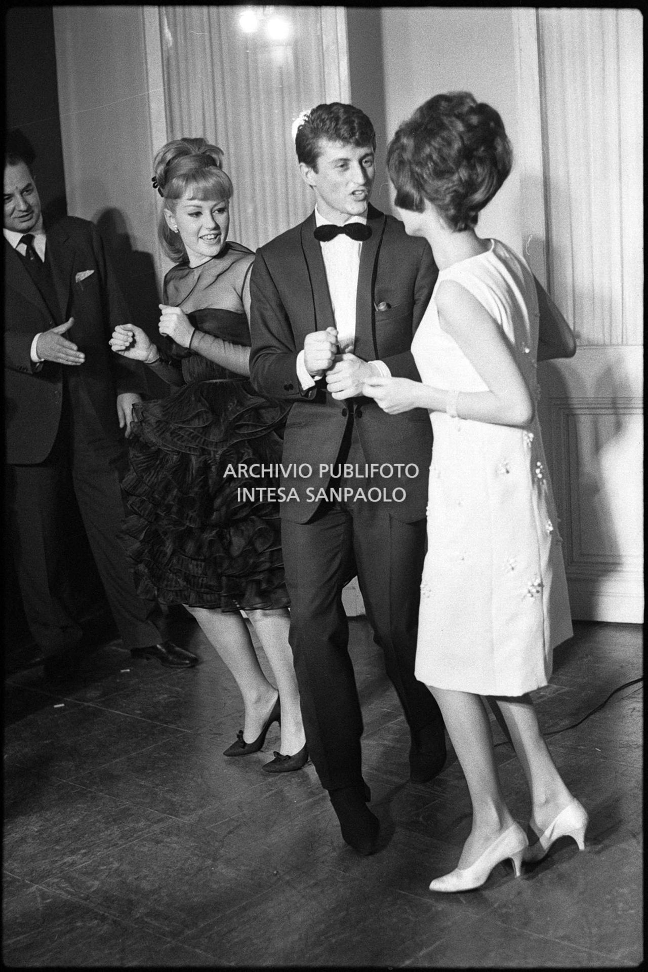 XIII Festival della canzone italiana di Sanremo