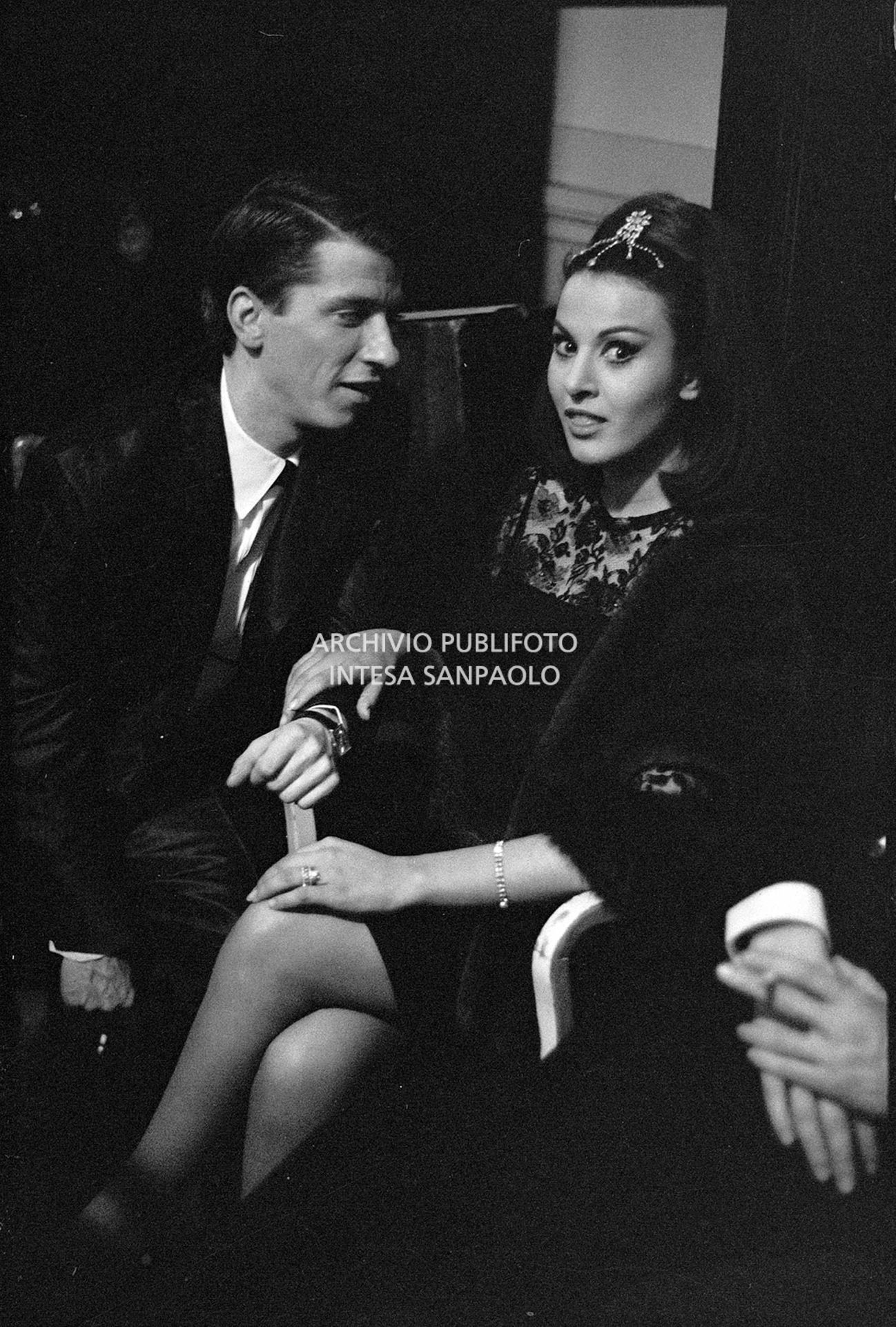 XIII Festival della canzone italiana di Sanremo