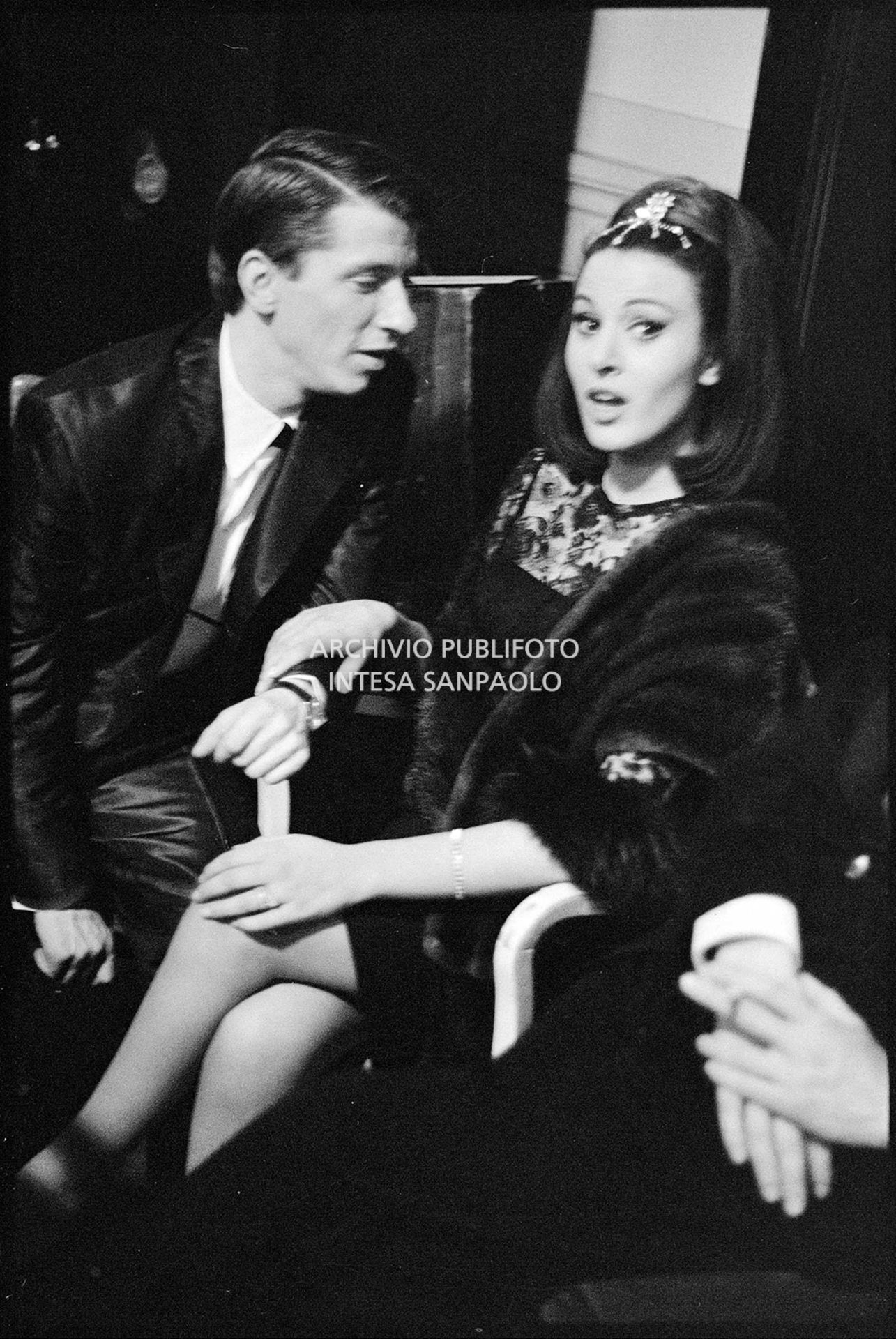 XIII Festival della canzone italiana di Sanremo