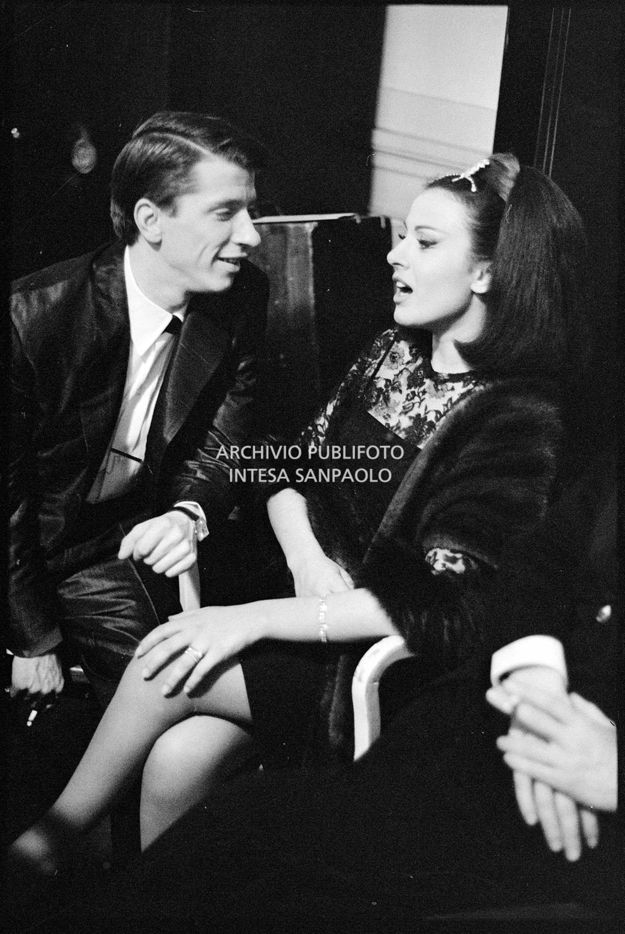 XIII Festival della canzone italiana di Sanremo