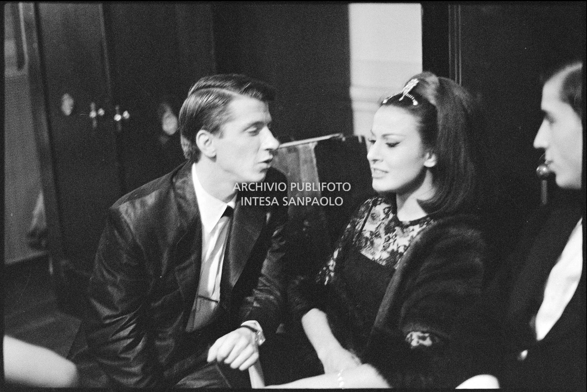 XIII Festival della canzone italiana di Sanremo