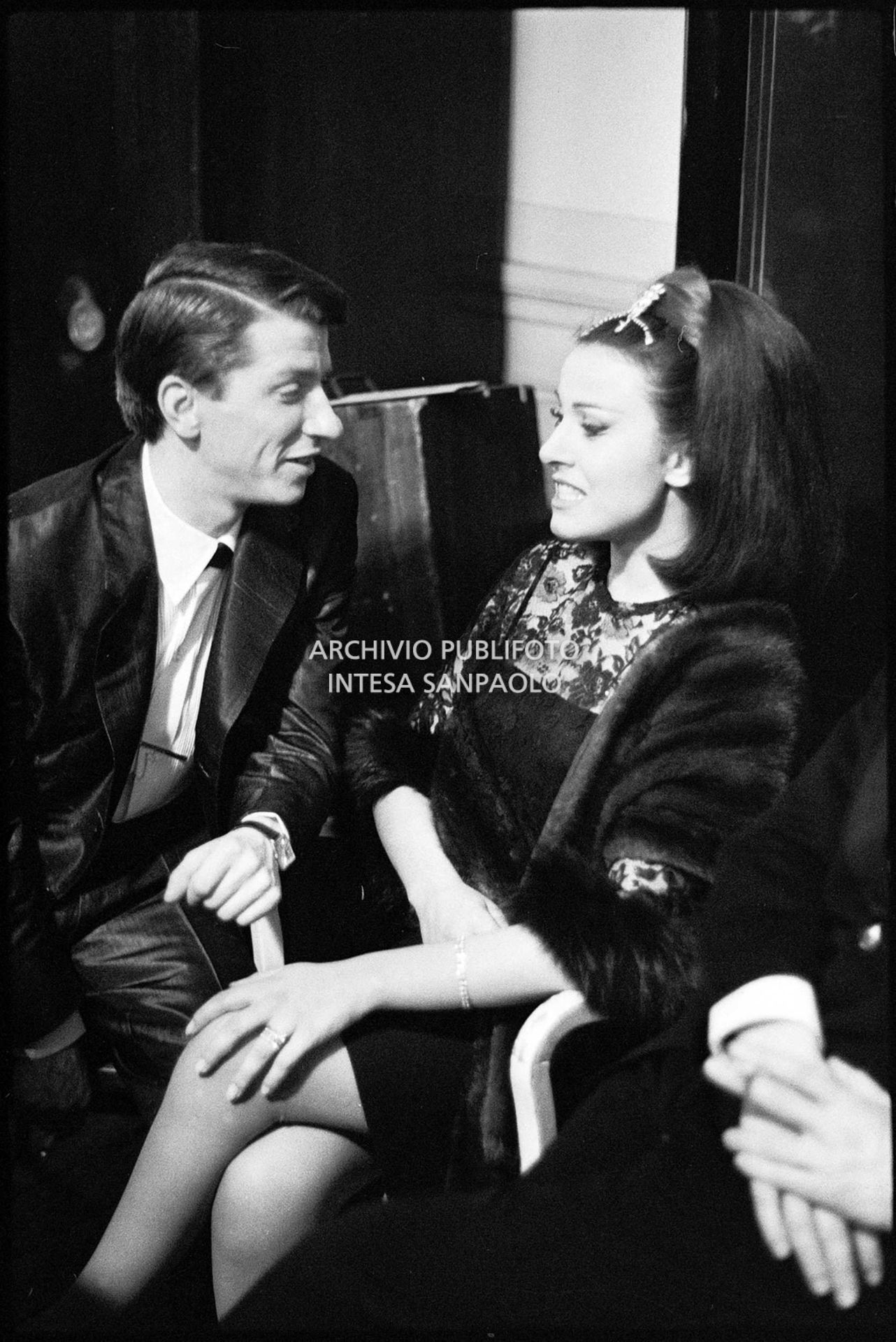 XIII Festival della canzone italiana di Sanremo