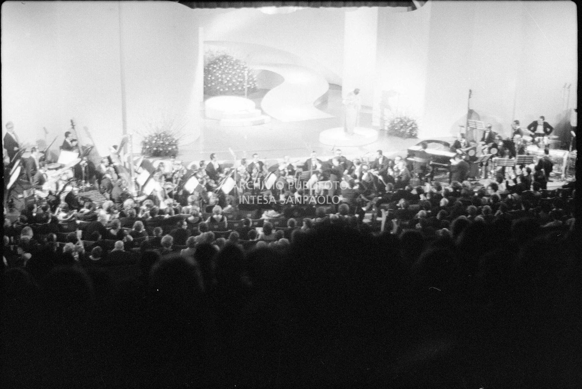 XIII Festival della canzone italiana di Sanremo