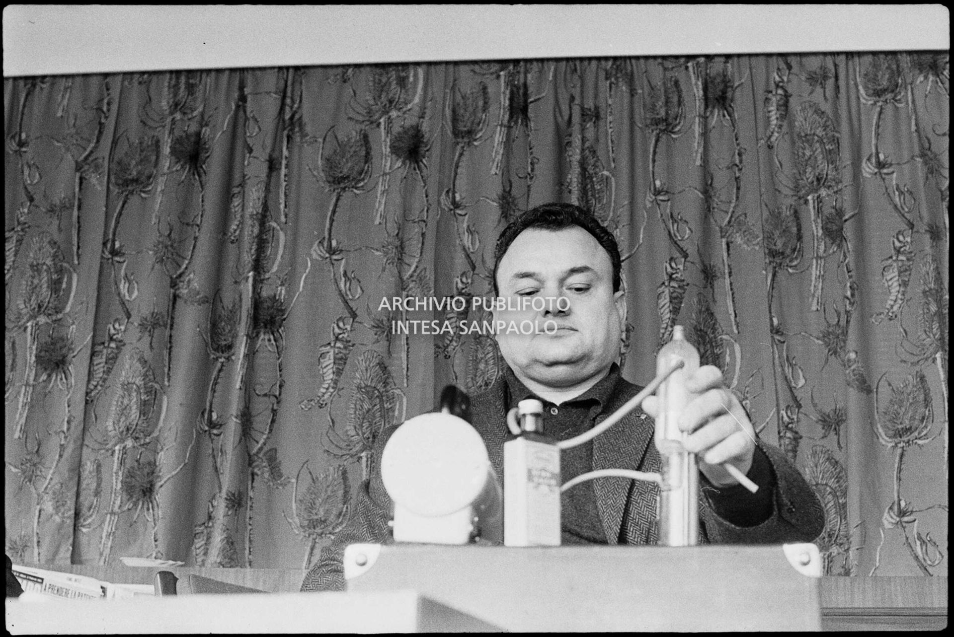 XIII Festival della canzone italiana di Sanremo