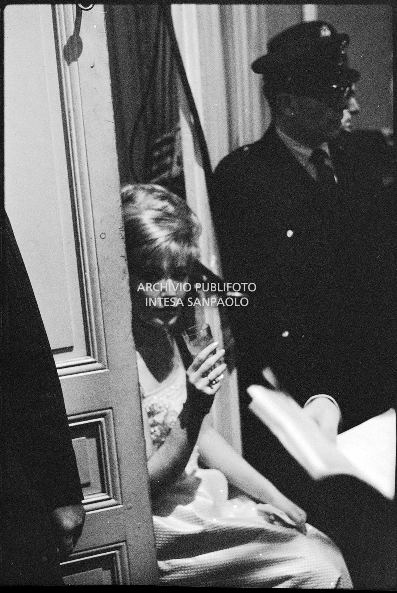 XIII Festival della canzone italiana di Sanremo