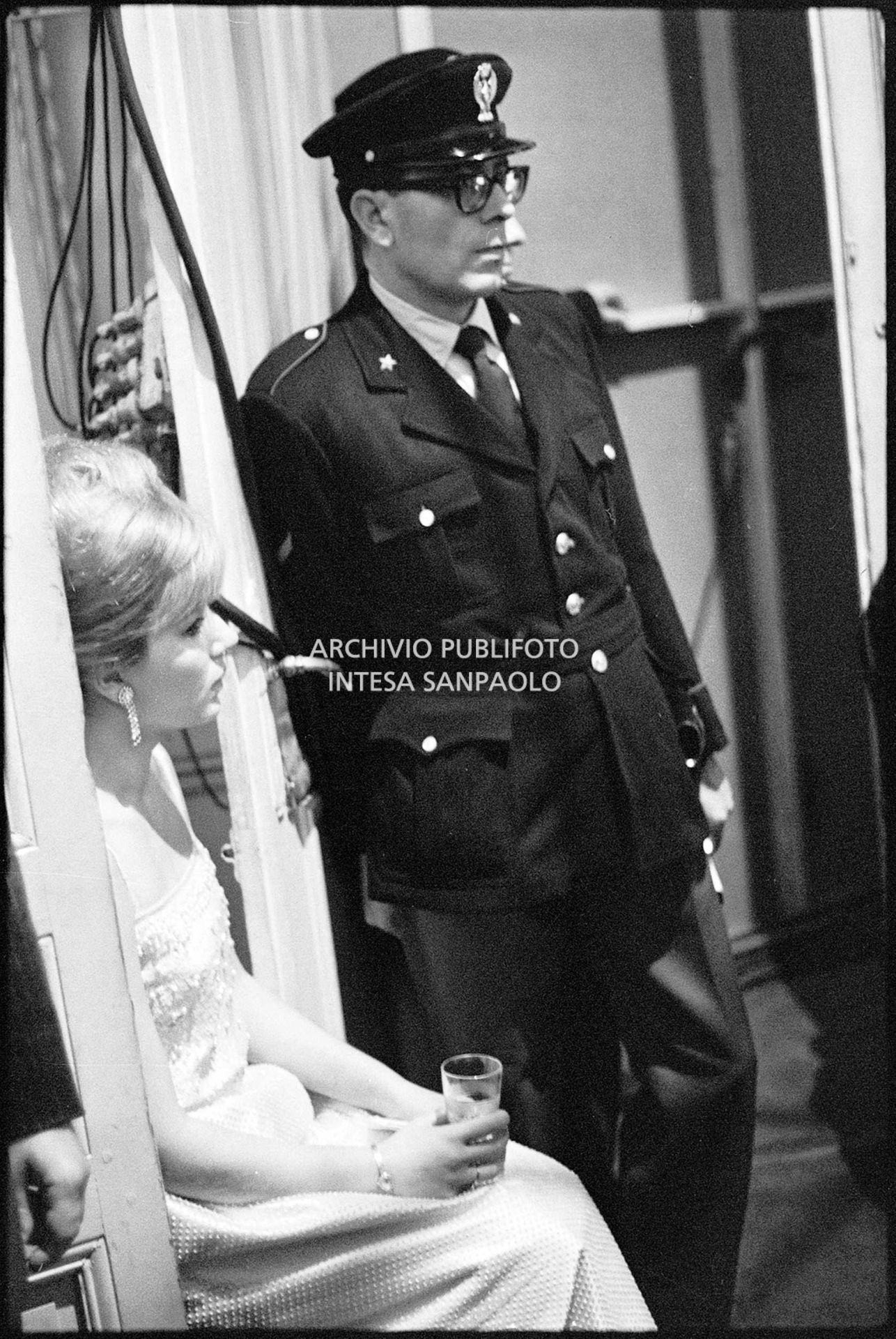 XIII Festival della canzone italiana di Sanremo