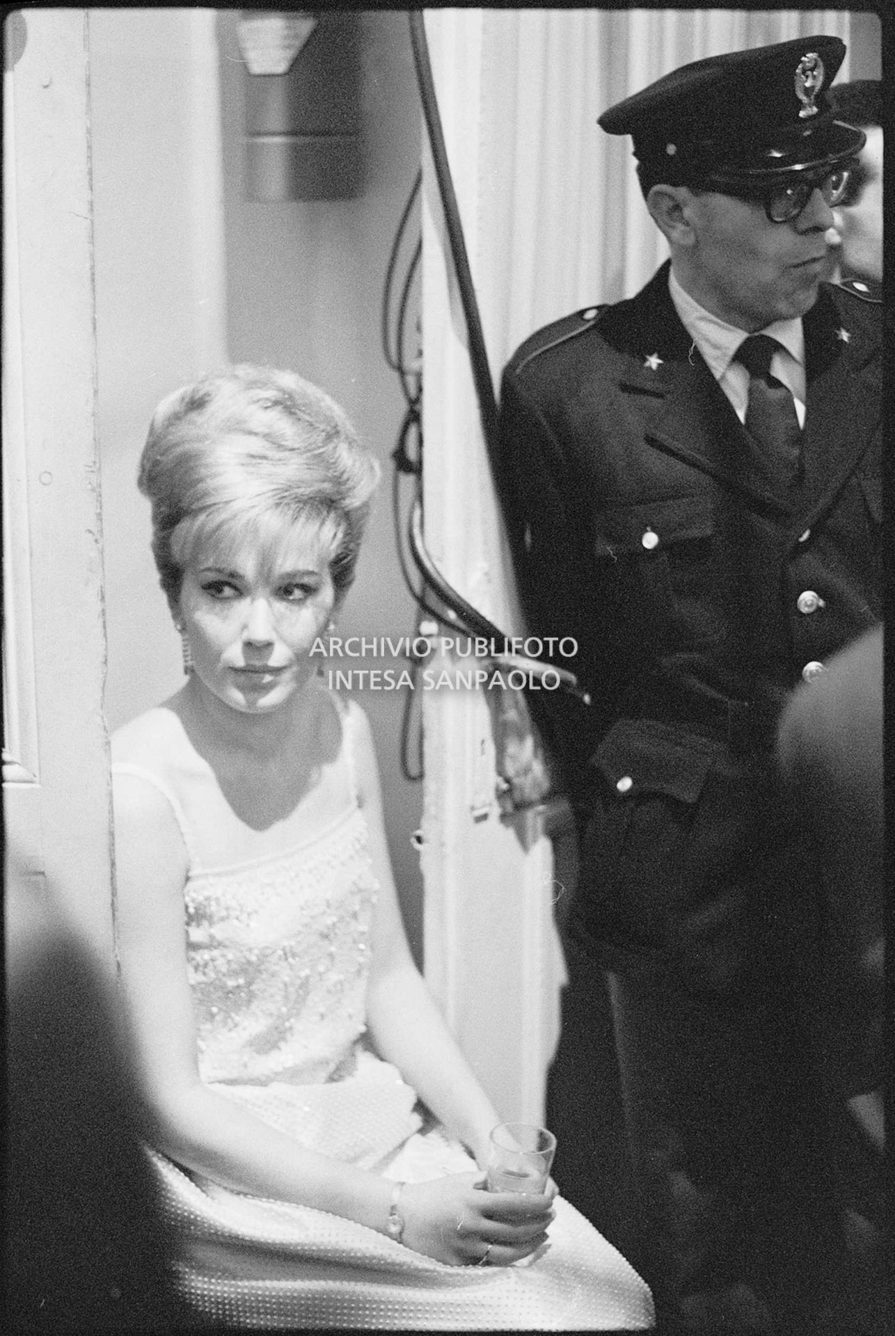 XIII Festival della canzone italiana di Sanremo