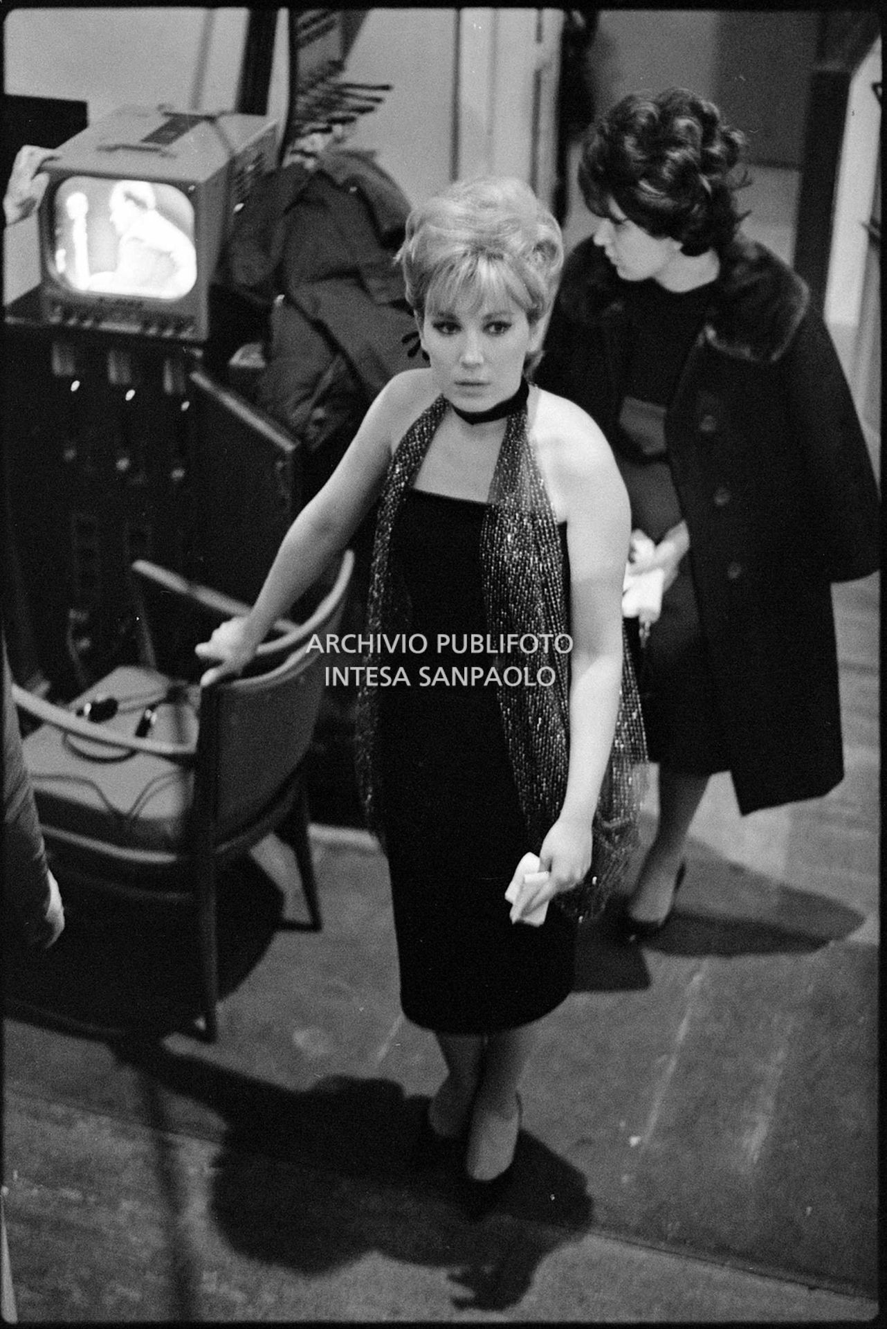 XIII Festival della canzone italiana di Sanremo