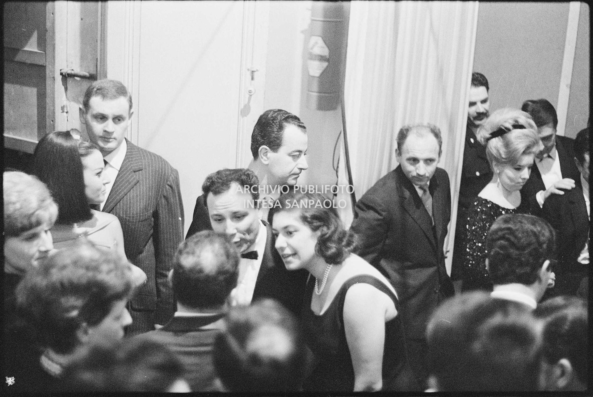 XIII Festival della canzone italiana di Sanremo