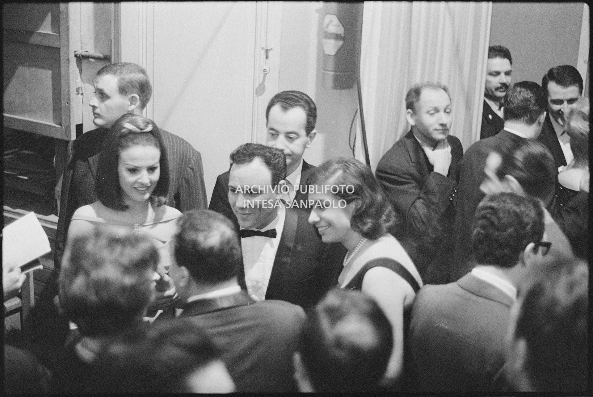 XIII Festival della canzone italiana di Sanremo