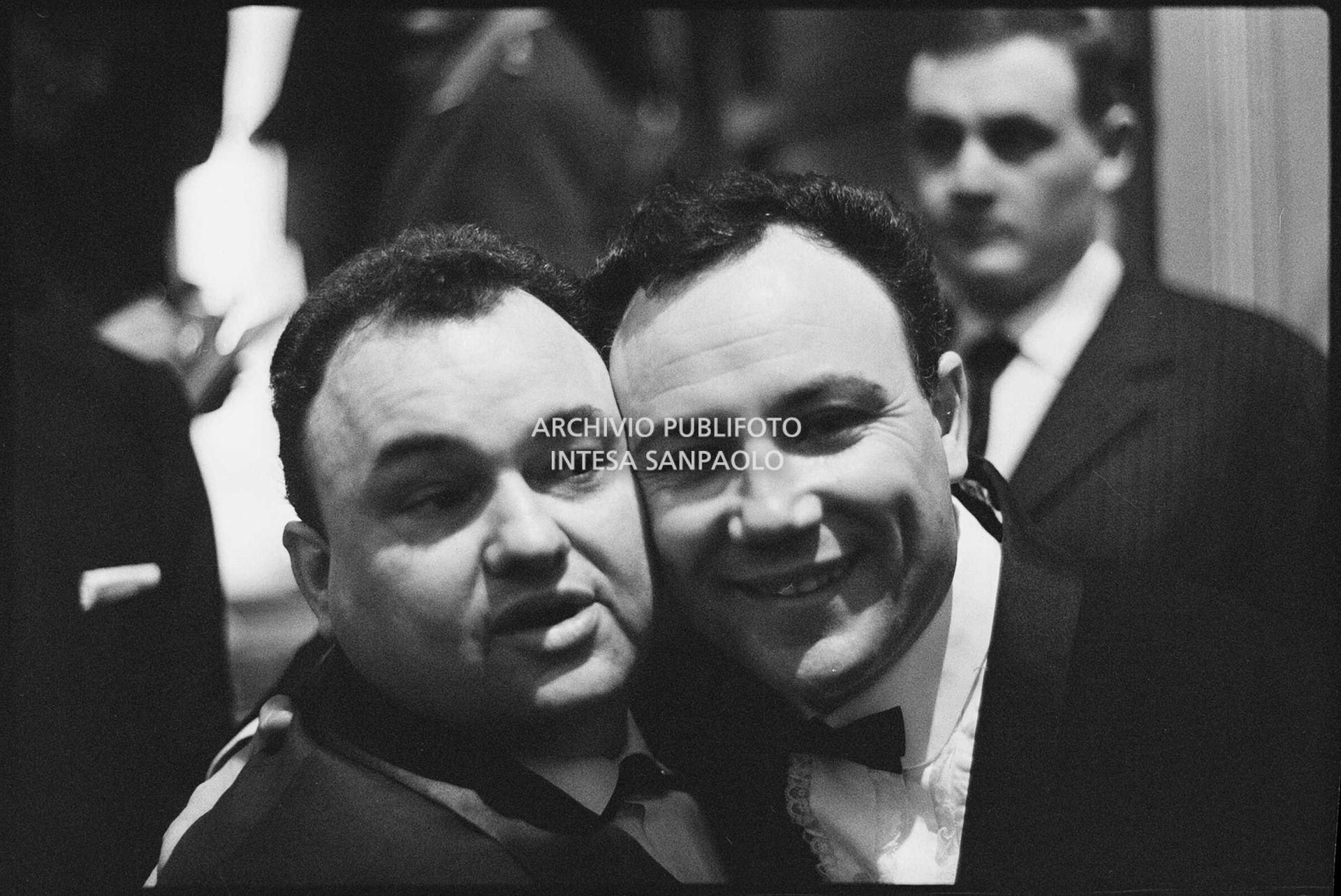 XIII Festival della canzone italiana di Sanremo