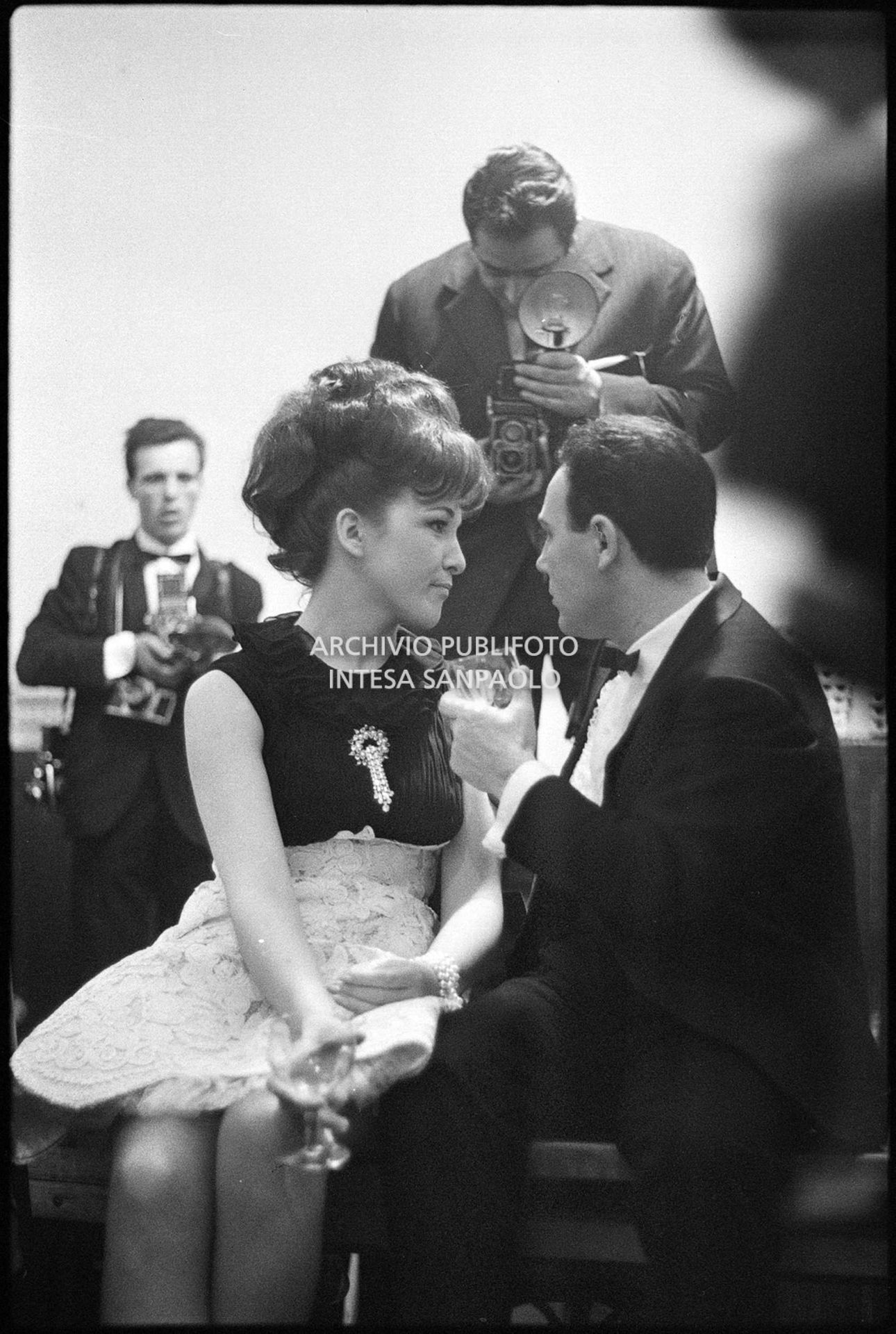 XIII Festival della canzone italiana di Sanremo