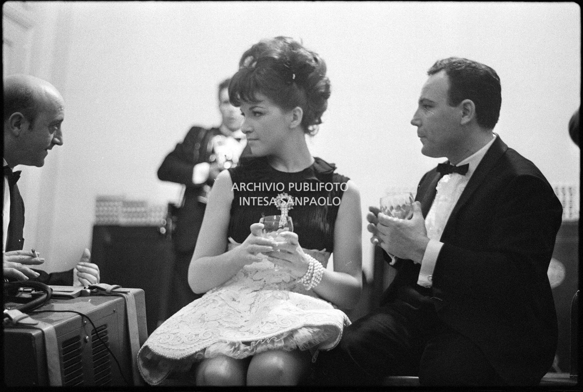 XIII Festival della canzone italiana di Sanremo