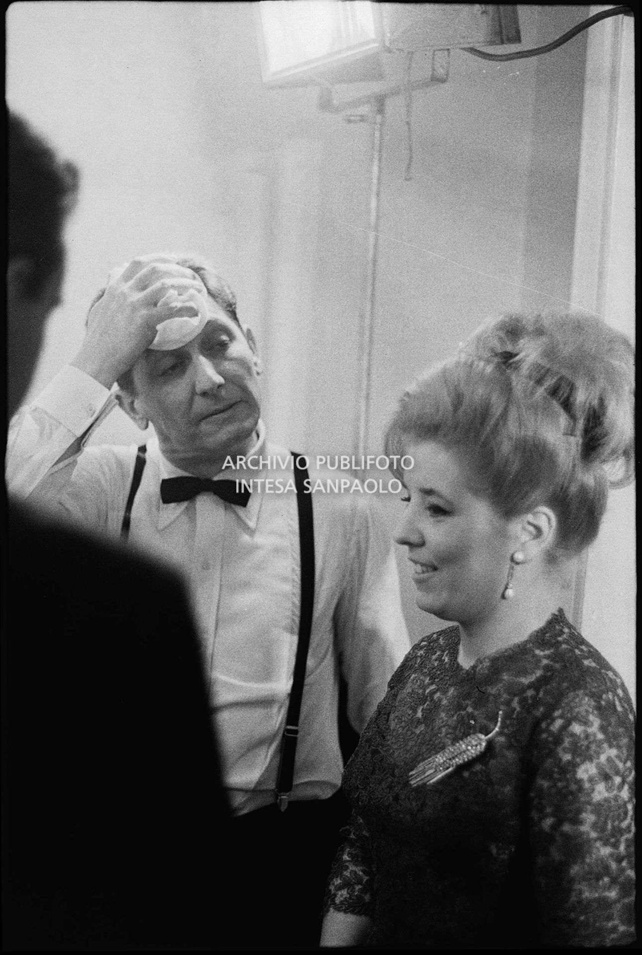 XIII Festival della canzone italiana di Sanremo