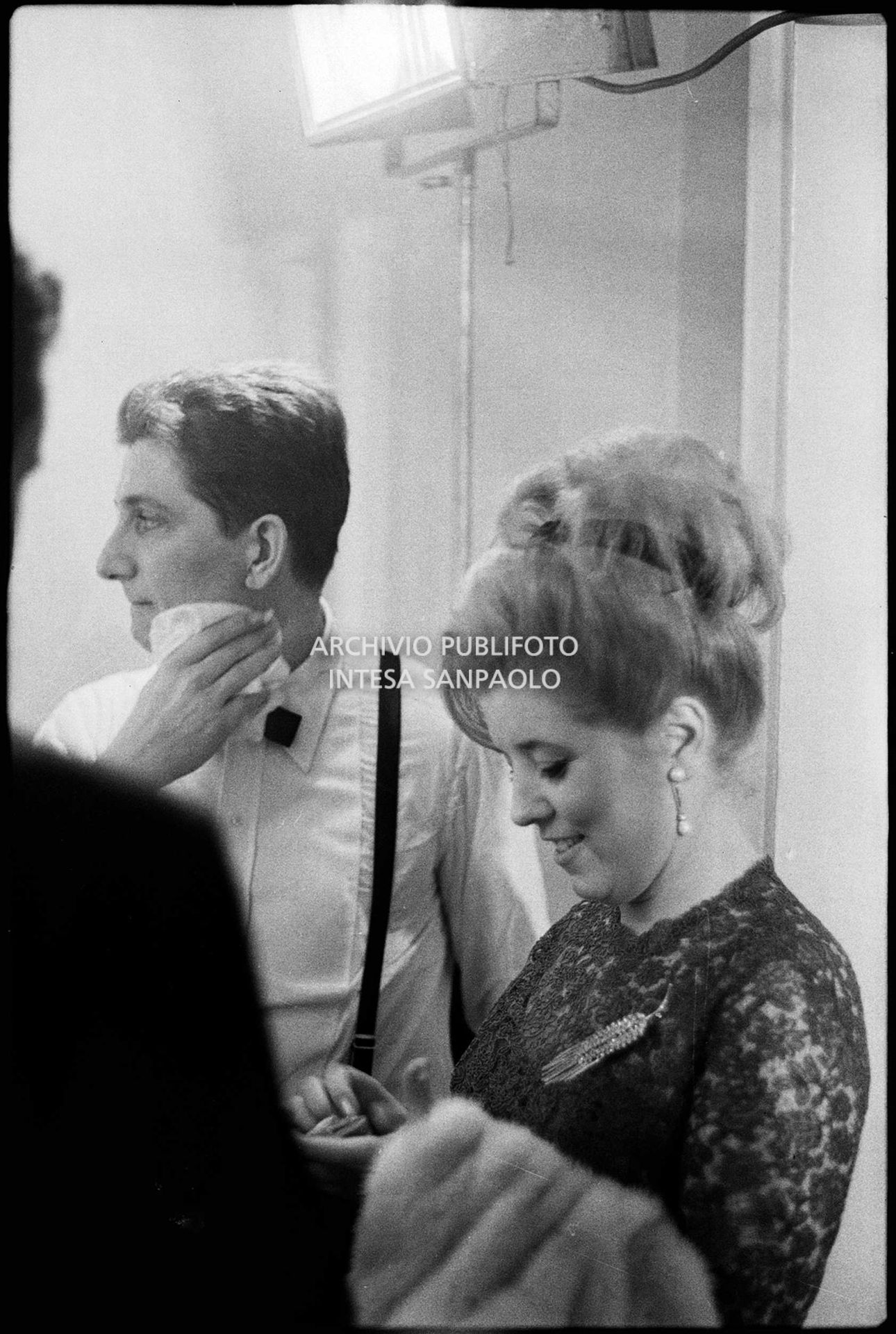 XIII Festival della canzone italiana di Sanremo