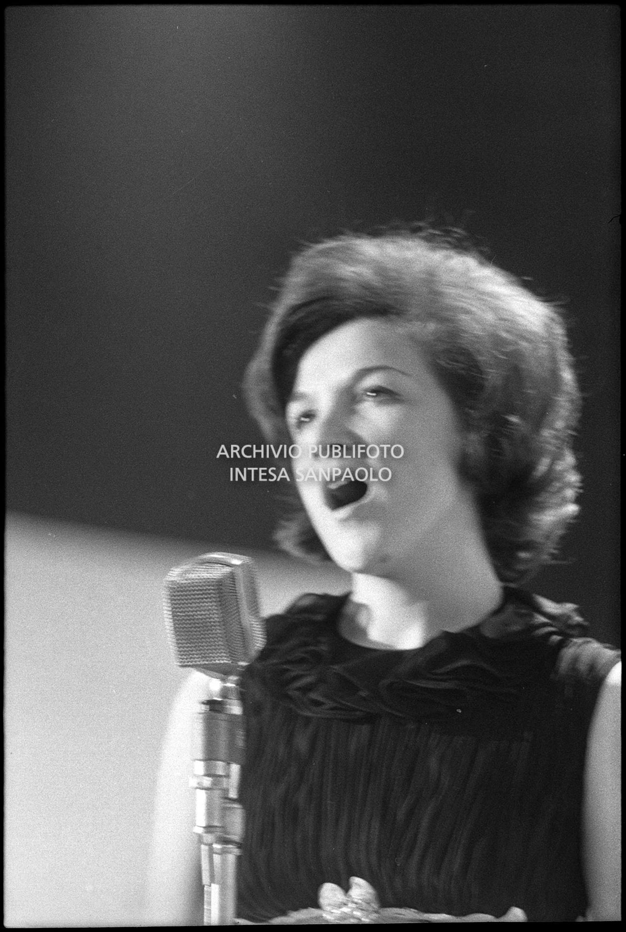 XIII Festival della canzone italiana di Sanremo