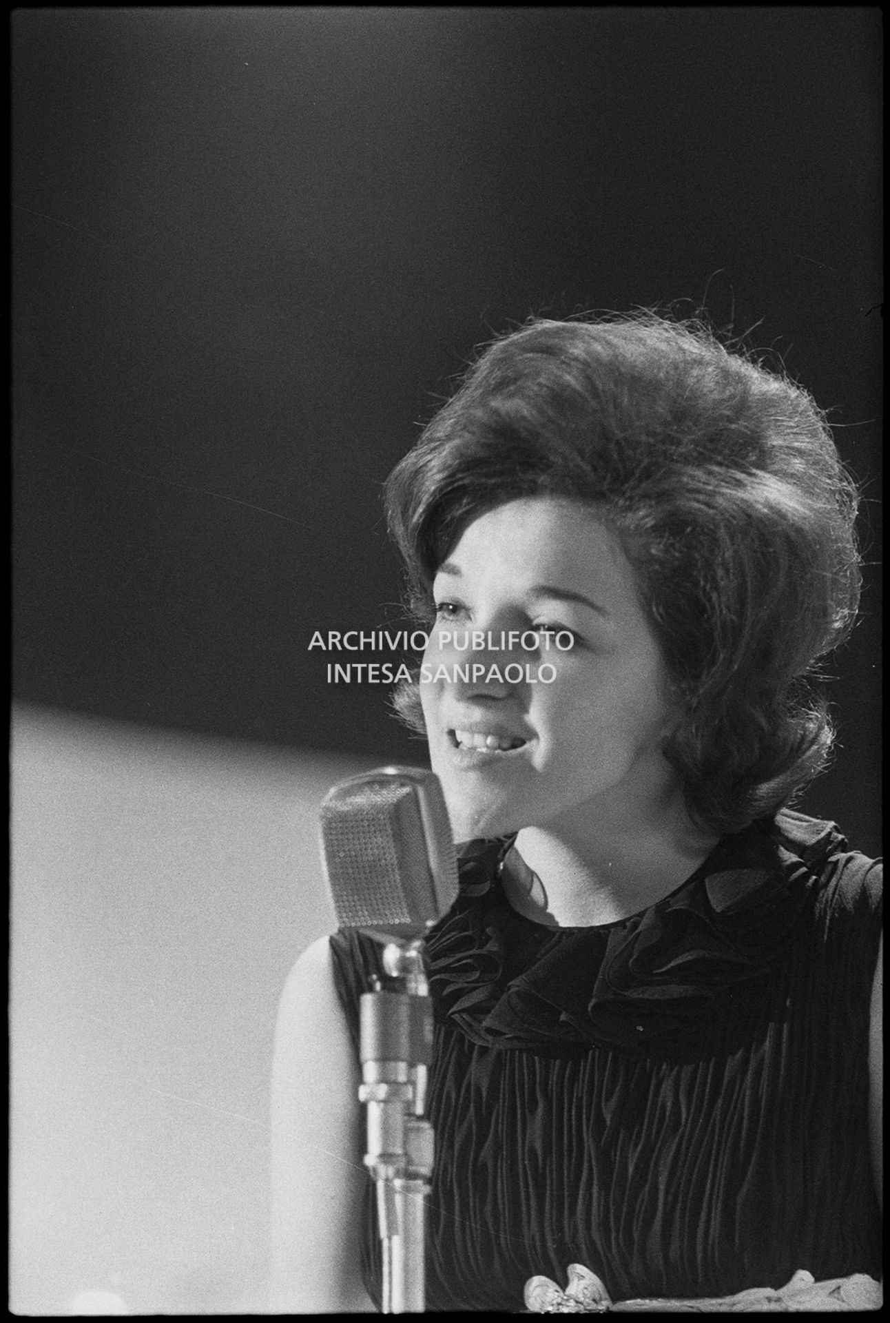 XIII Festival della canzone italiana di Sanremo