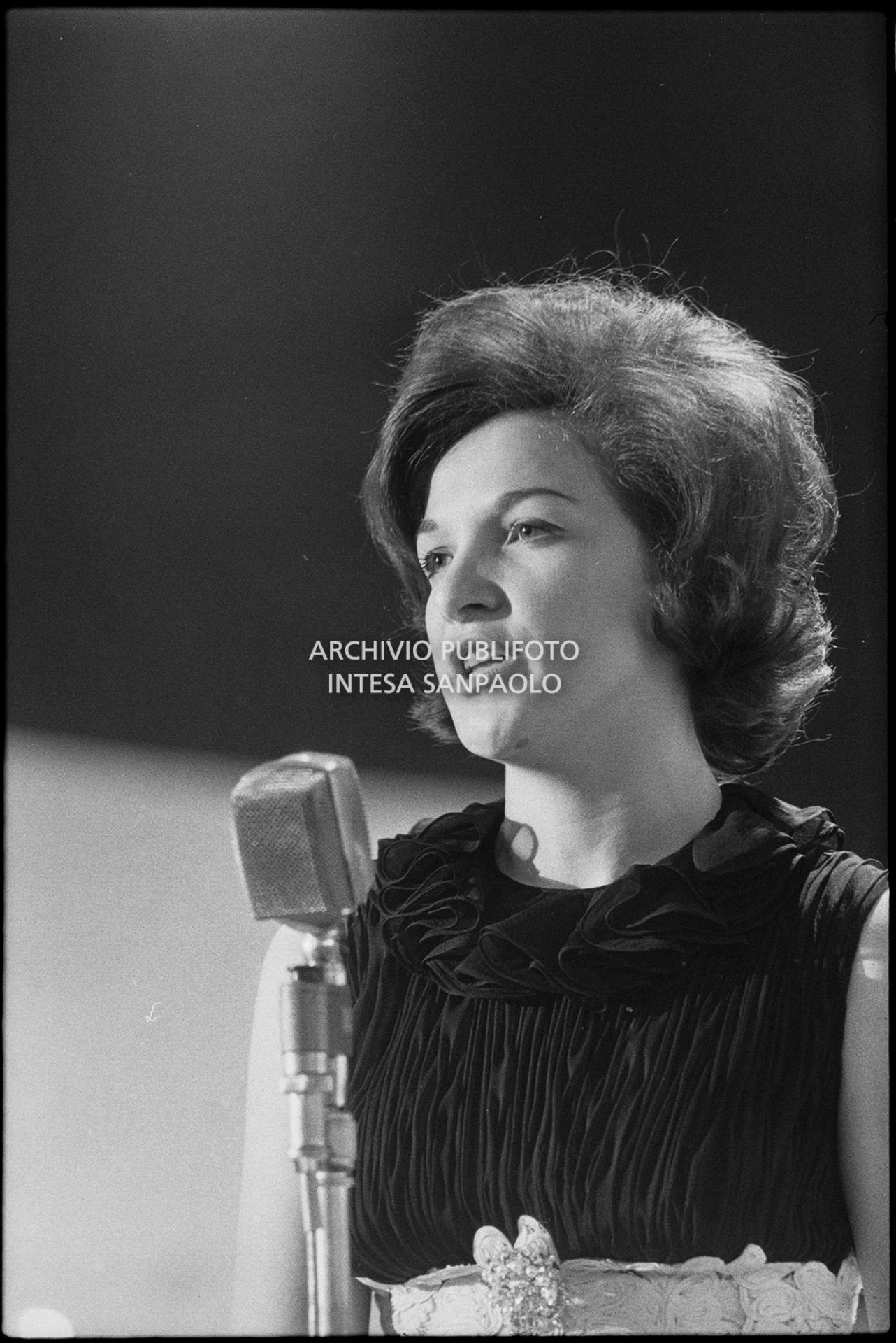 XIII Festival della canzone italiana di Sanremo