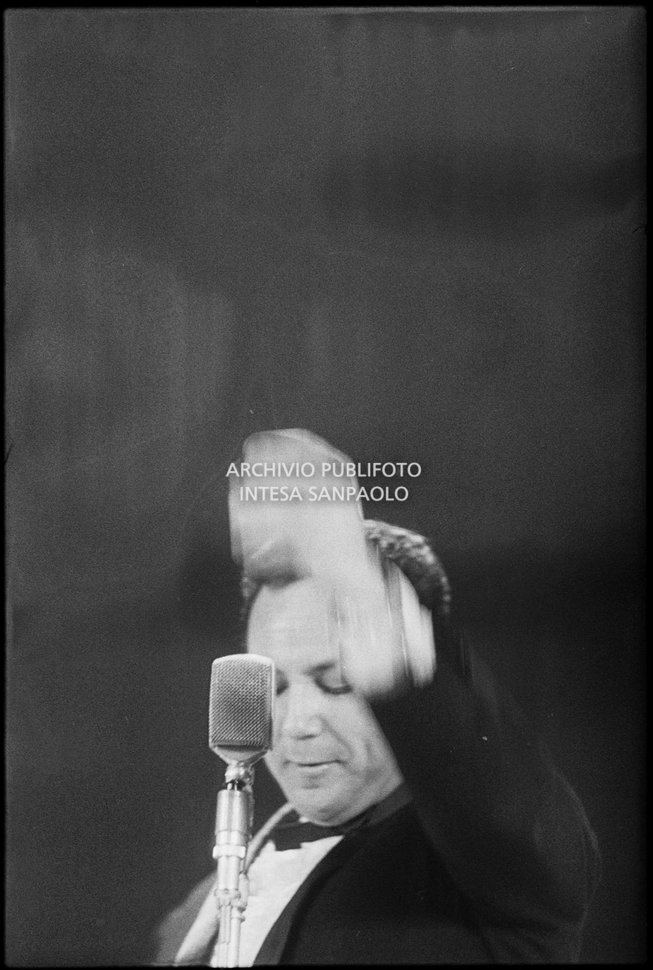 XIII Festival della canzone italiana di Sanremo