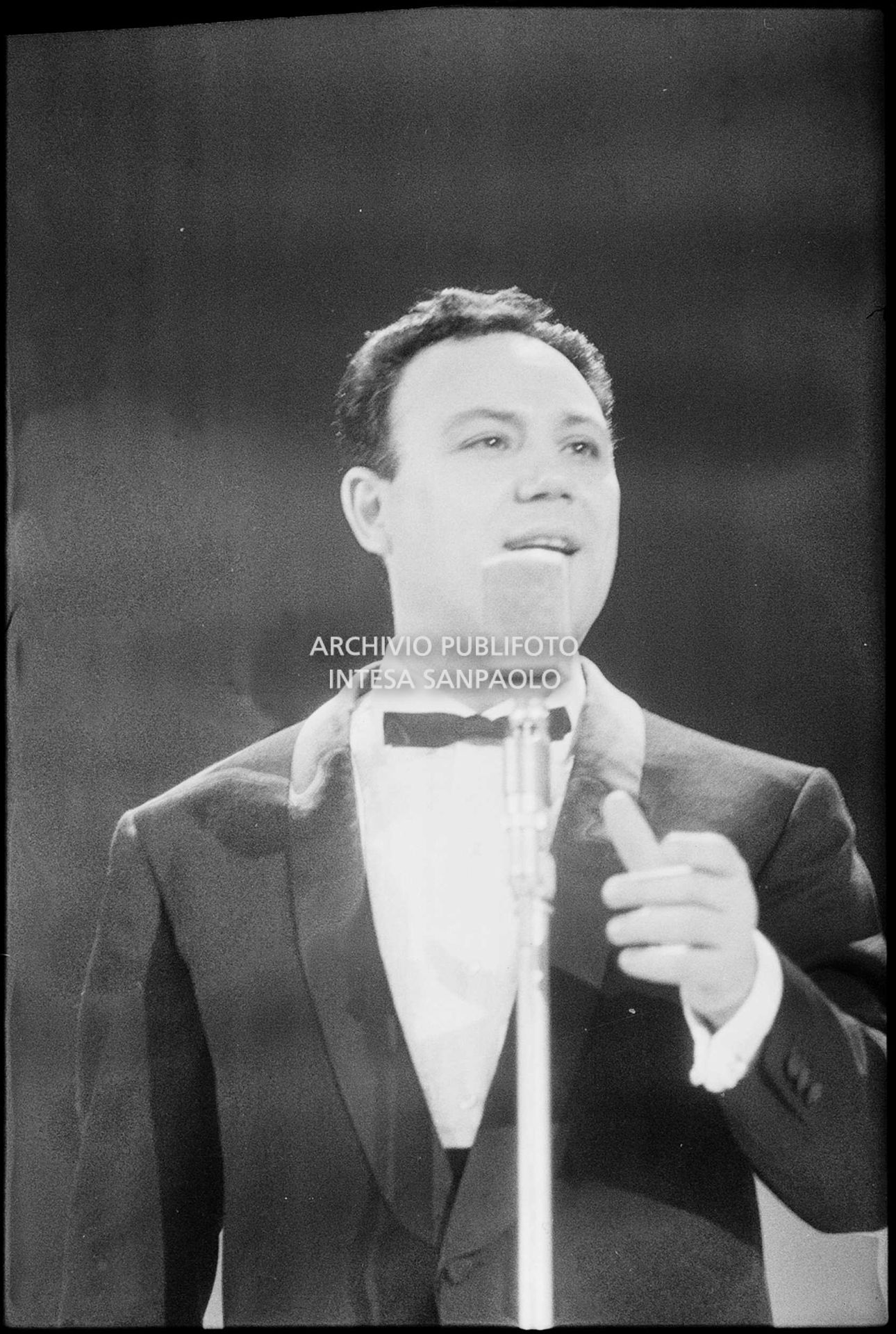 XIII Festival della canzone italiana di Sanremo