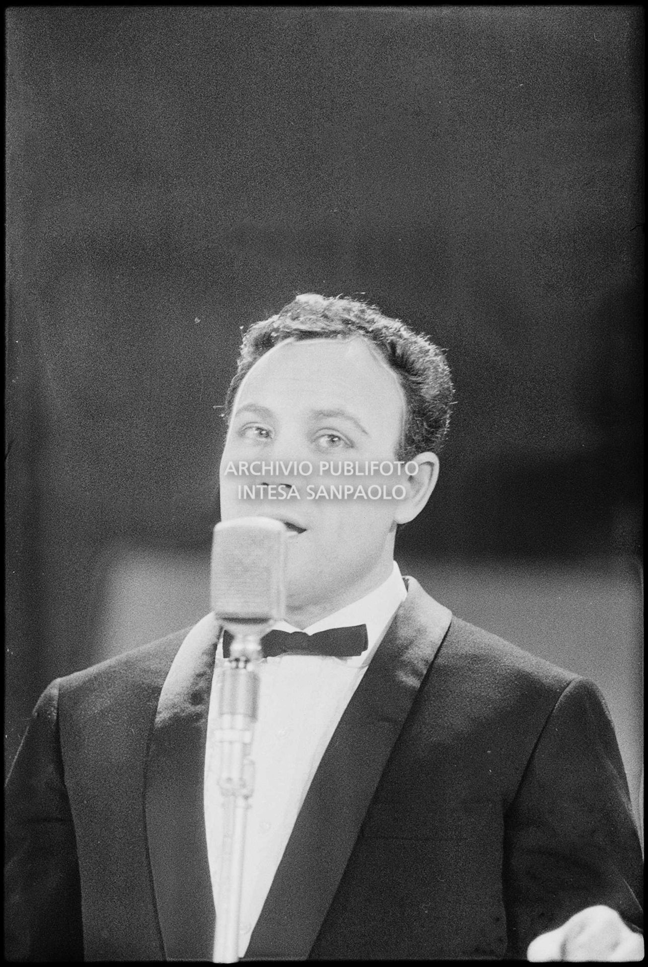 XIII Festival della canzone italiana di Sanremo