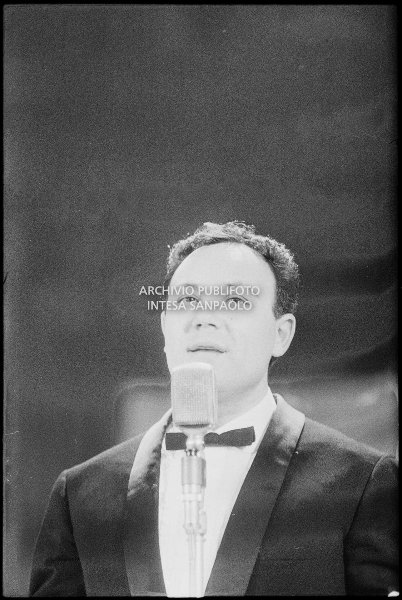 XIII Festival della canzone italiana di Sanremo