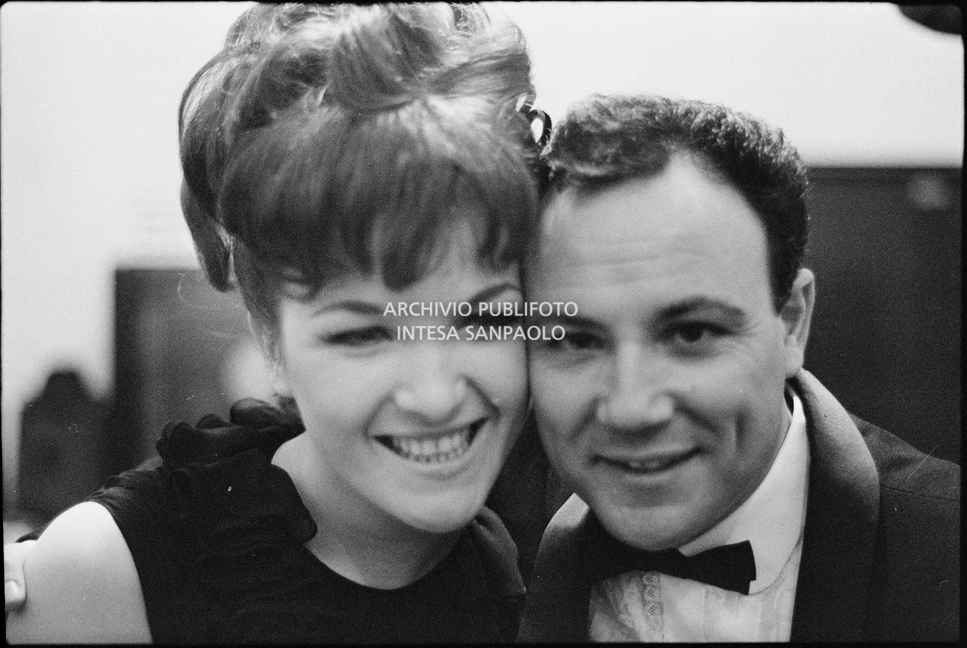 XIII Festival della canzone italiana di Sanremo