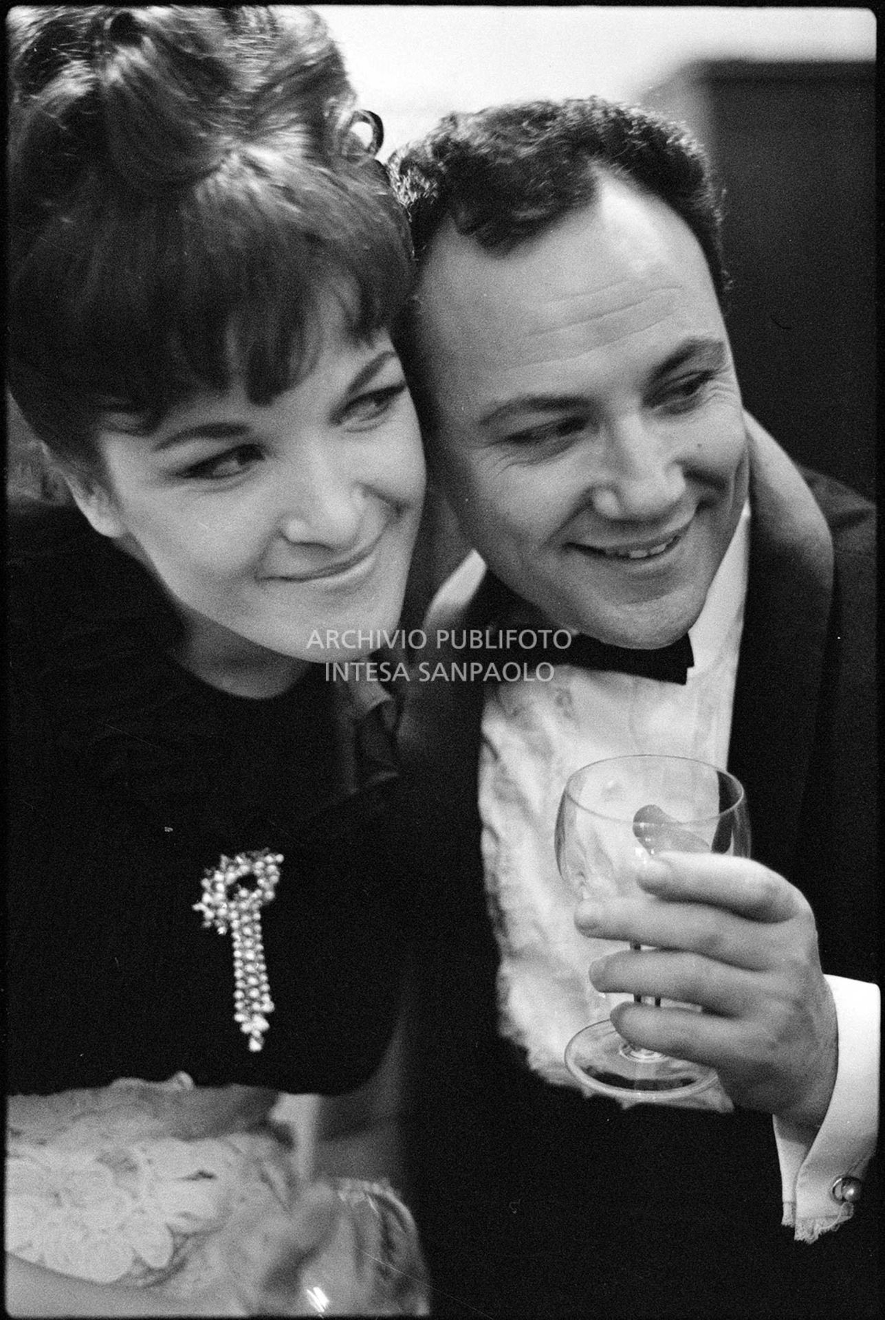 XIII Festival della canzone italiana di Sanremo