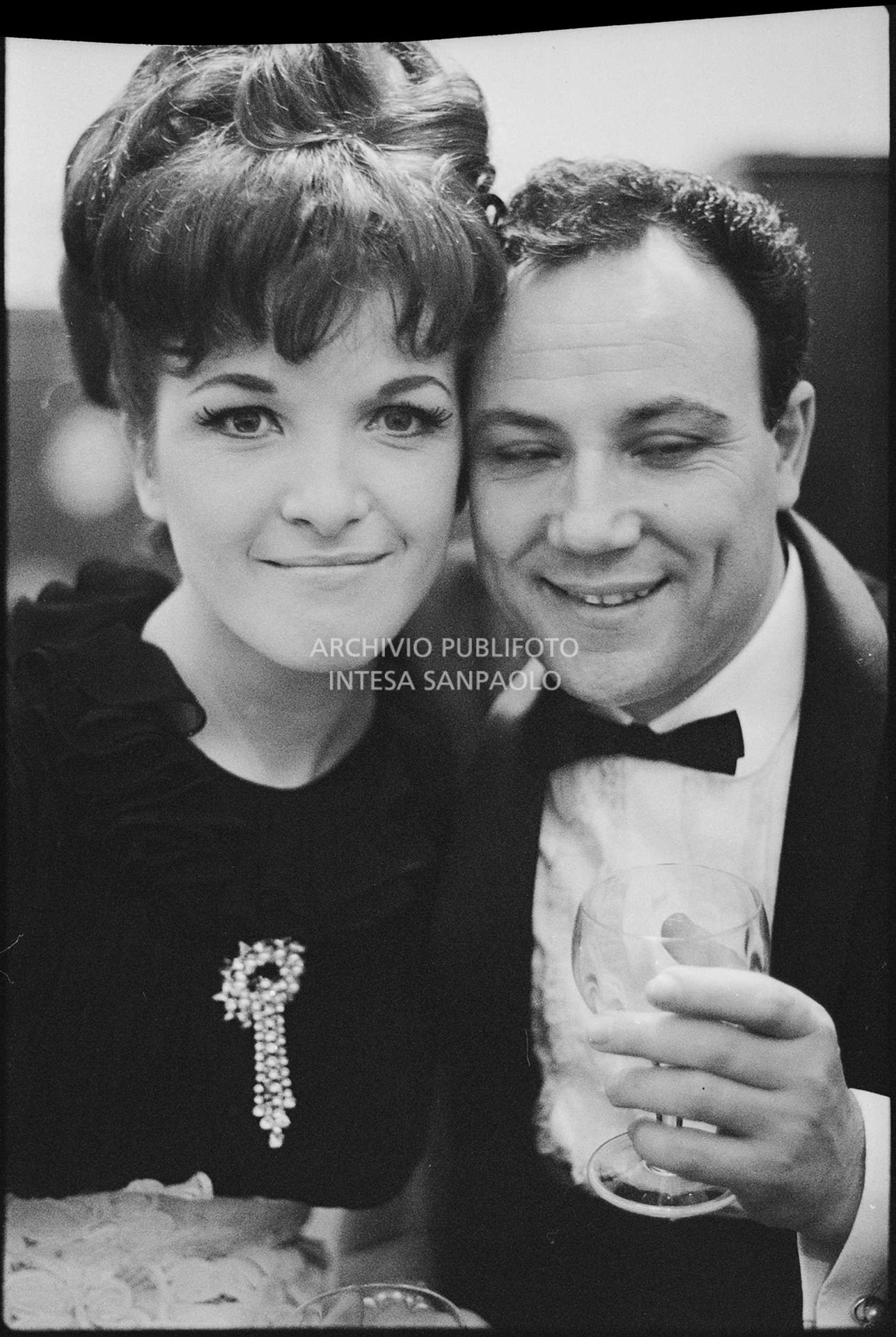 XIII Festival della canzone italiana di Sanremo