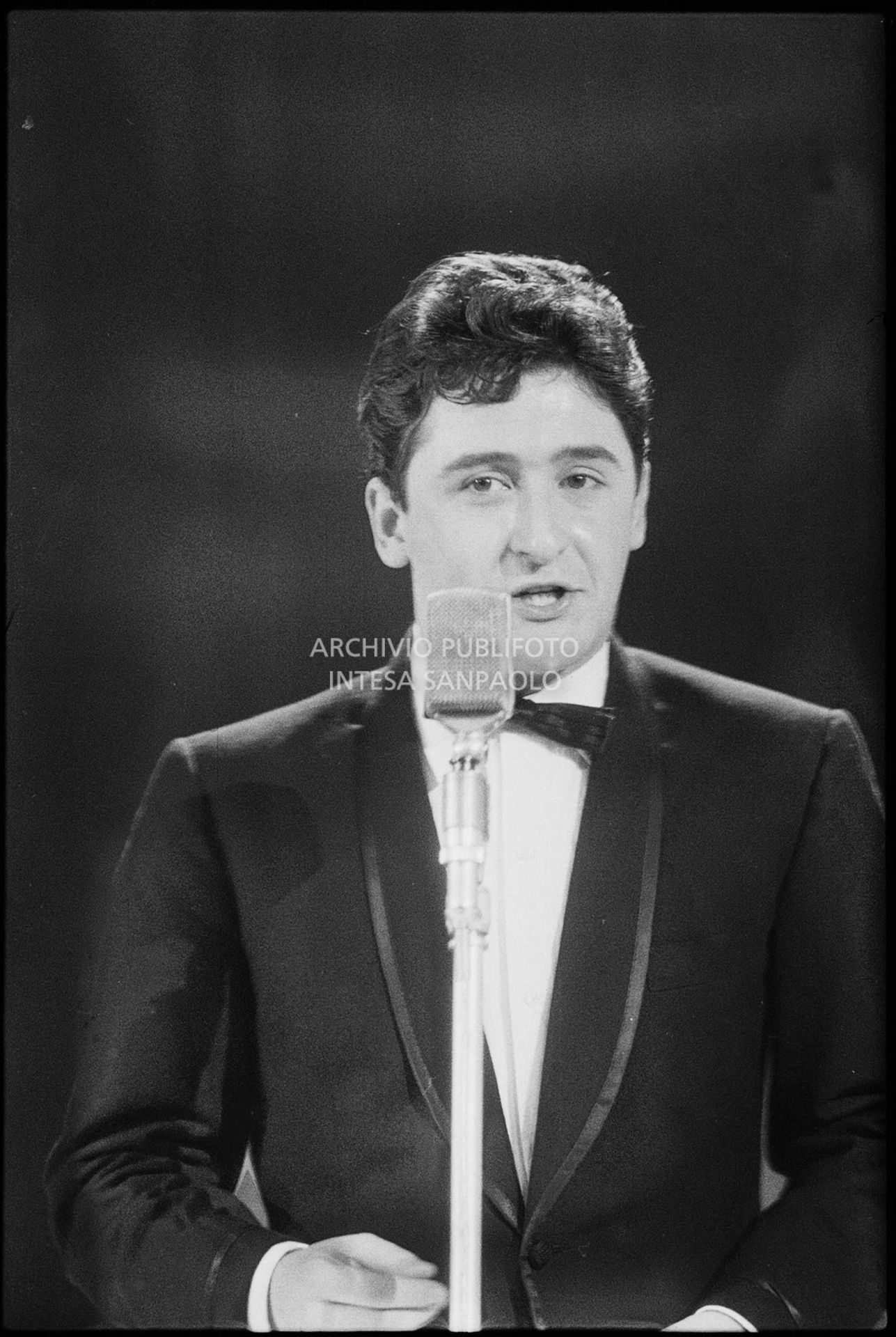 XIII Festival della canzone italiana di Sanremo