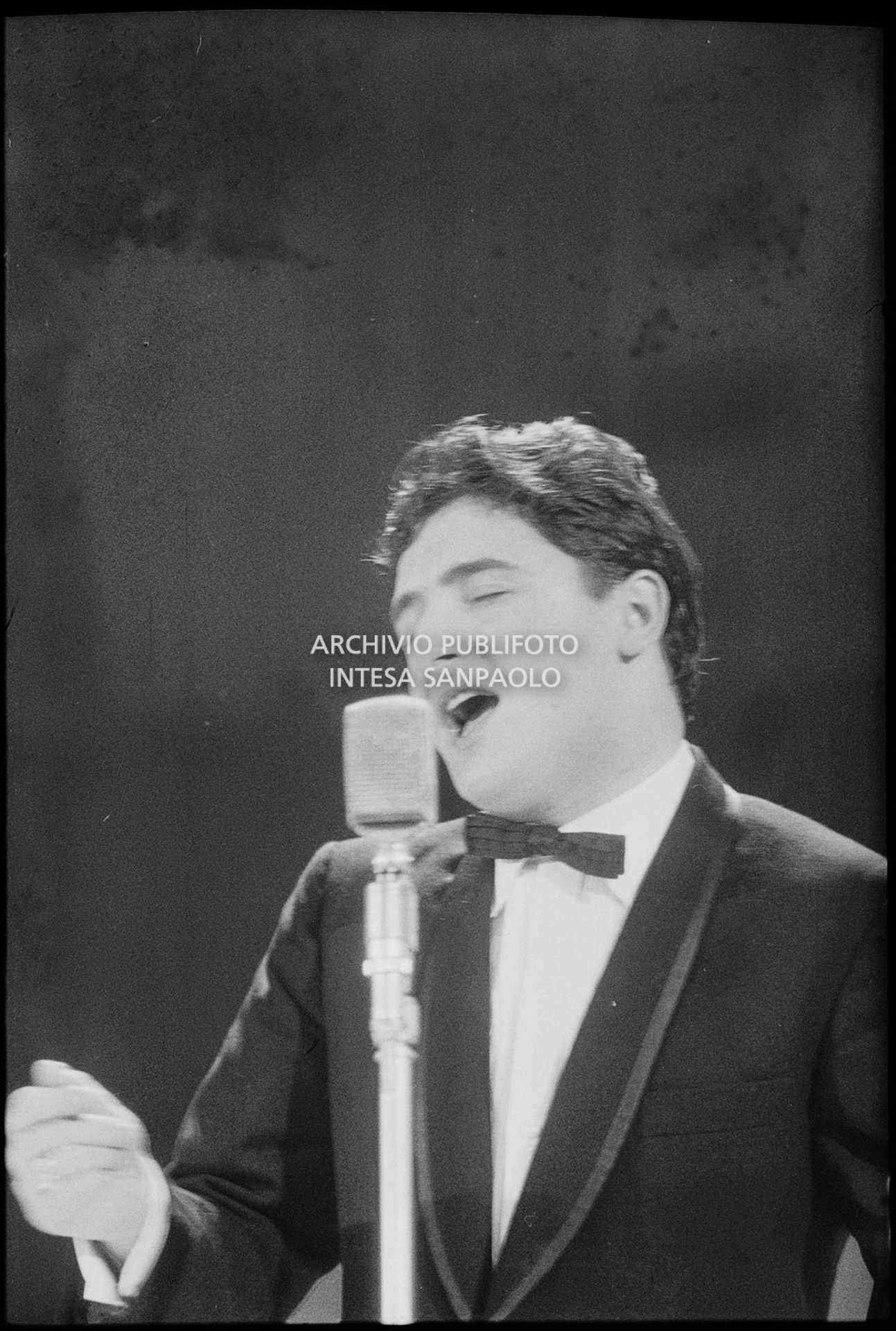 XIII Festival della canzone italiana di Sanremo