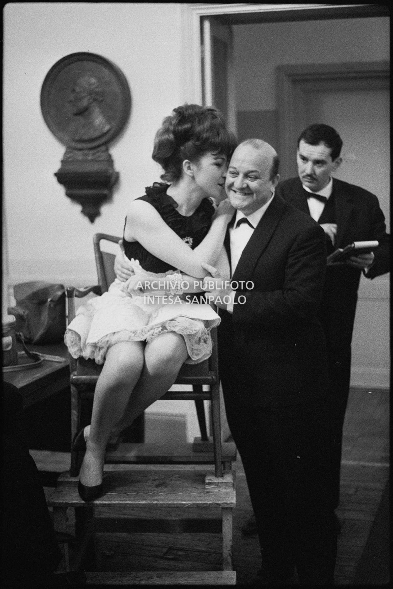 XIII Festival della canzone italiana di Sanremo