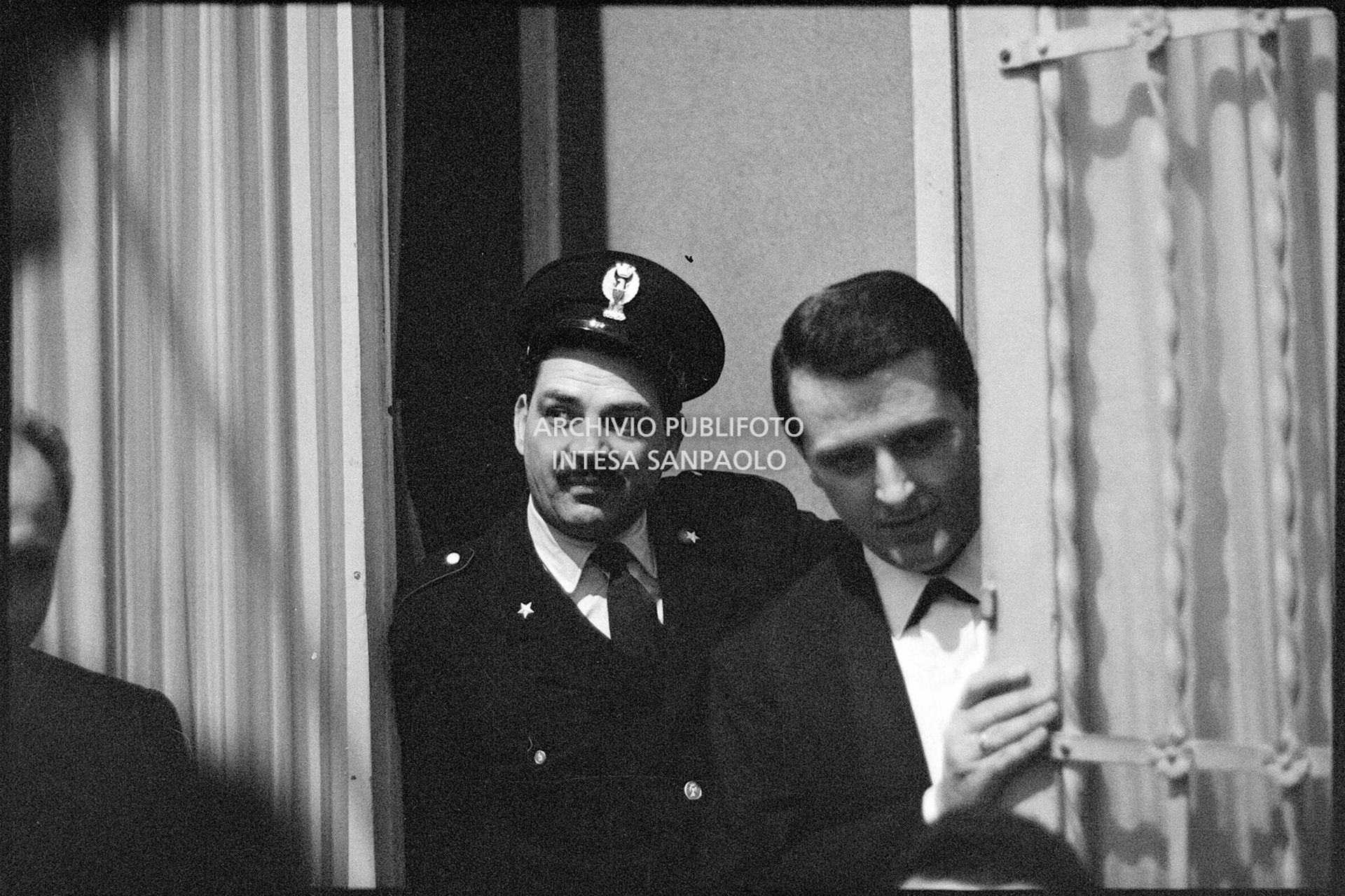 XIII Festival della canzone italiana di Sanremo