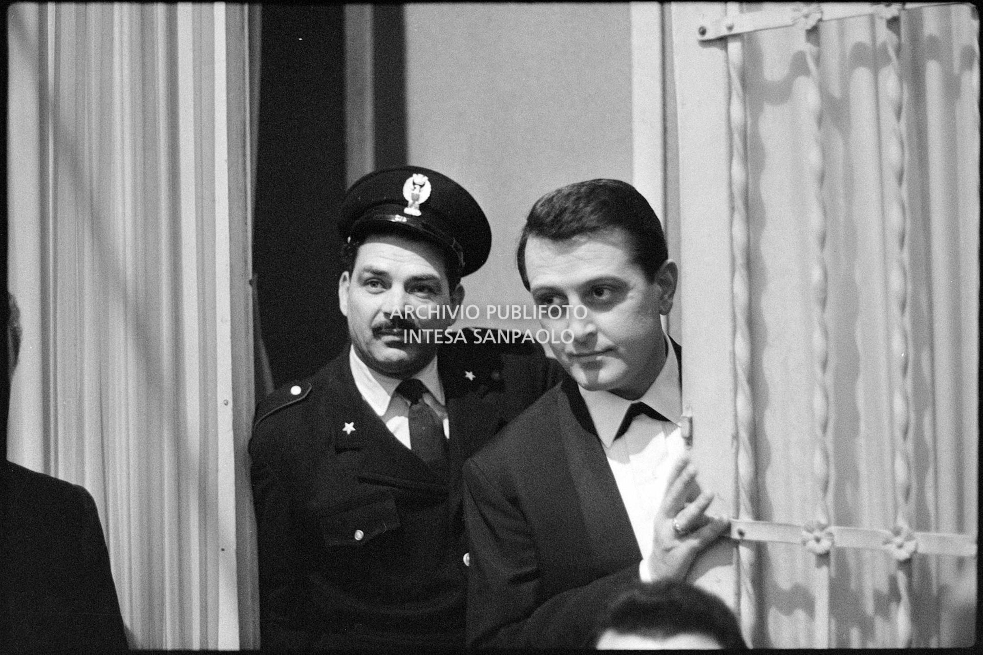 XIII Festival della canzone italiana di Sanremo