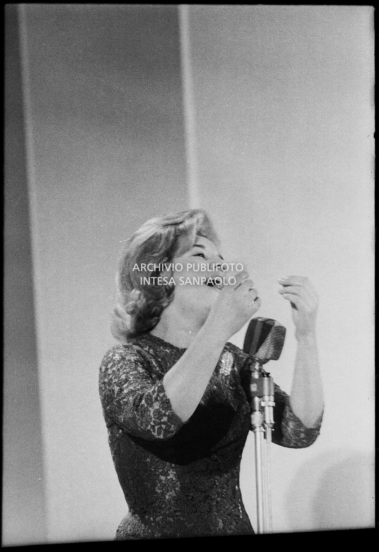 XIII Festival della canzone italiana di Sanremo