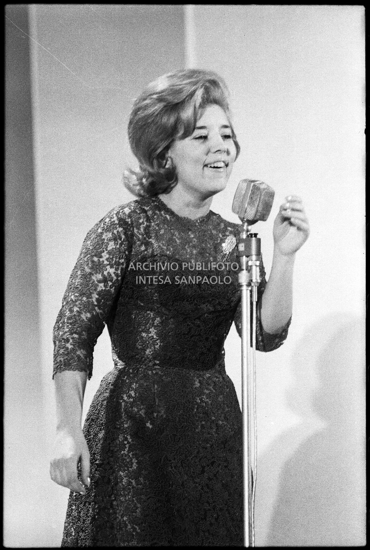 XIII Festival della canzone italiana di Sanremo