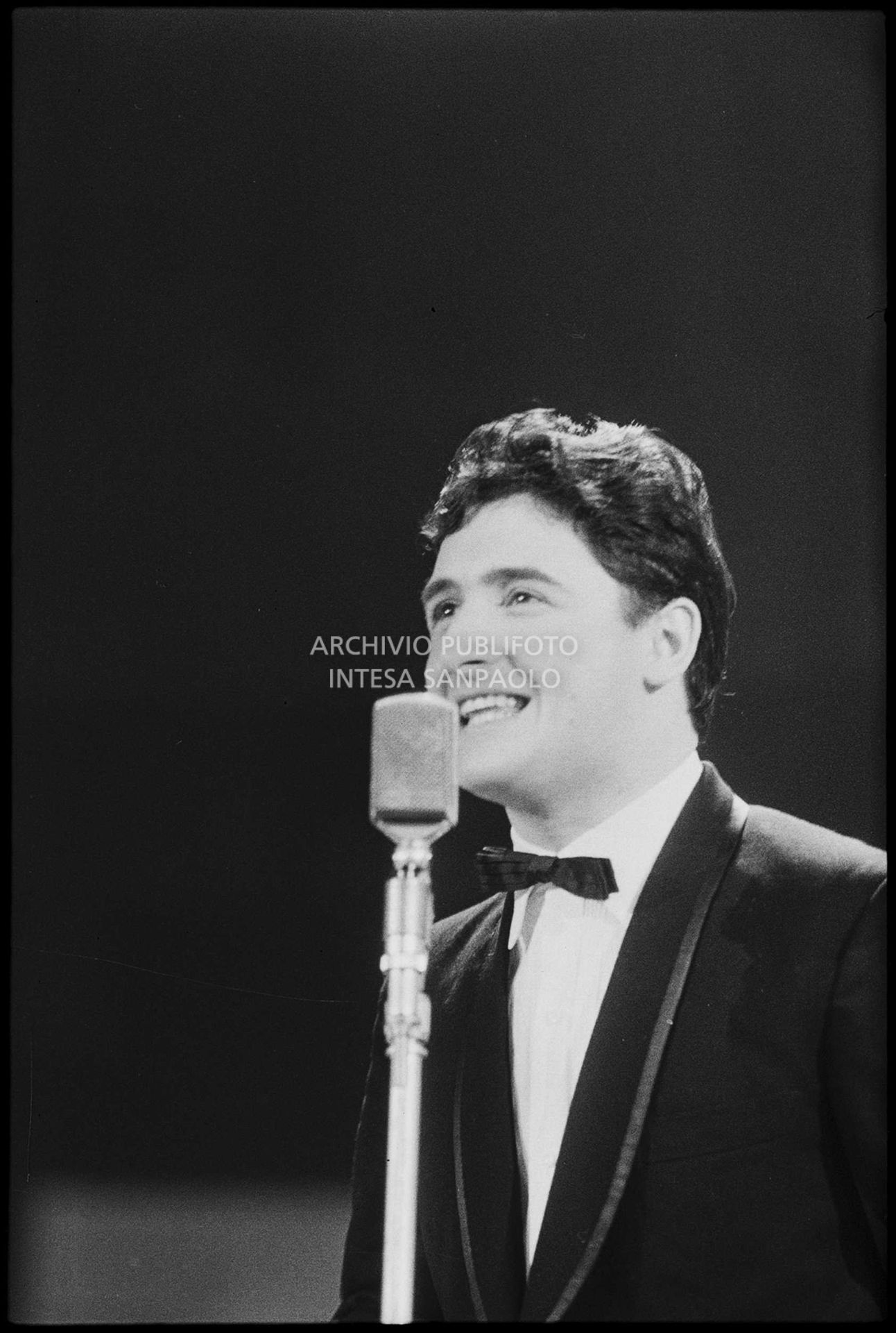 XIII Festival della canzone italiana di Sanremo