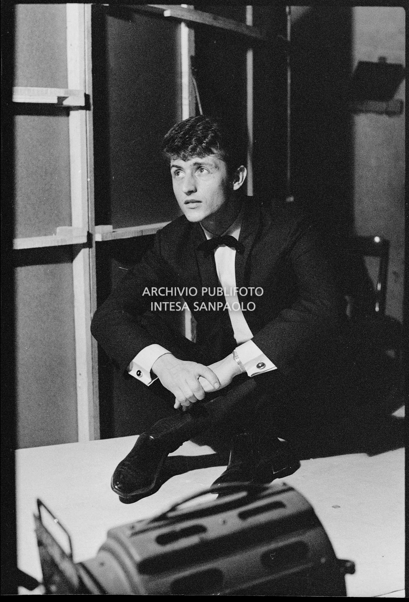 XIII Festival della canzone italiana di Sanremo