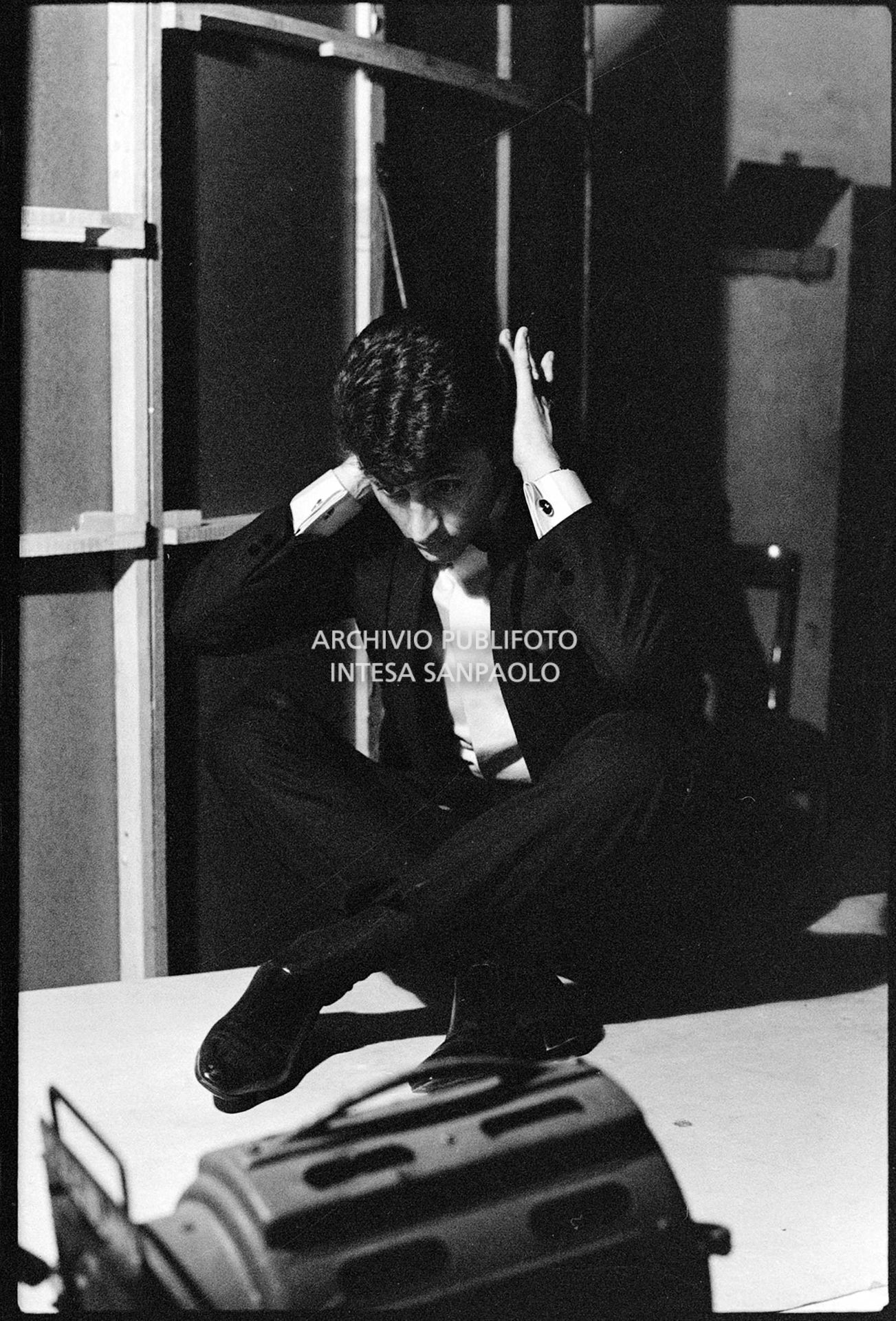 XIII Festival della canzone italiana di Sanremo