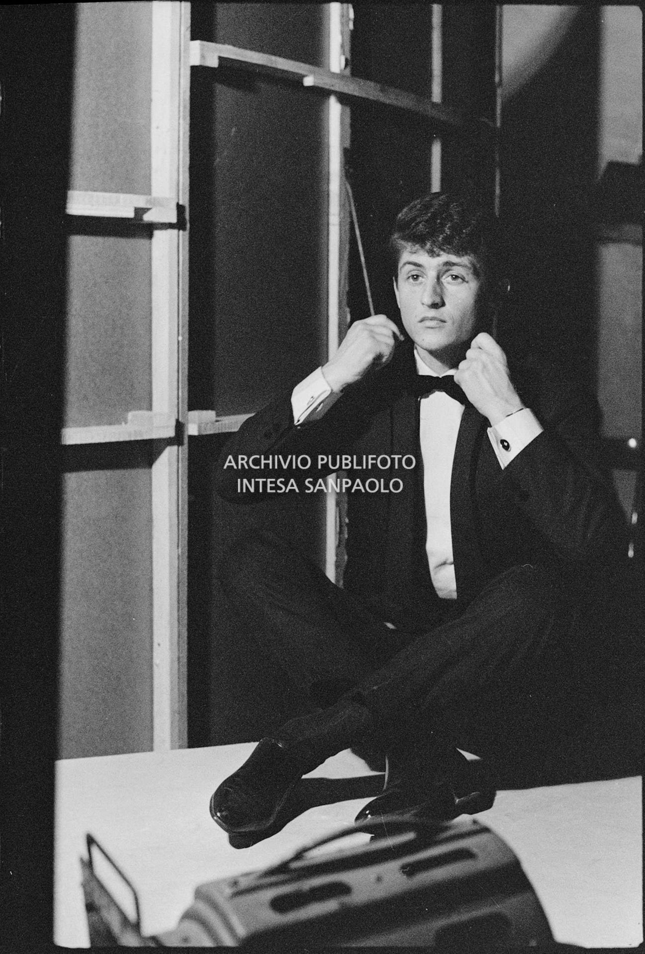 XIII Festival della canzone italiana di Sanremo